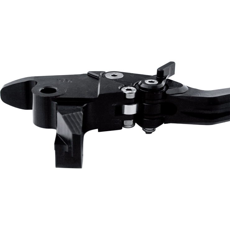RST-Bremshebel einstellbar Alu HDR1 schwarz-5690491072000130
