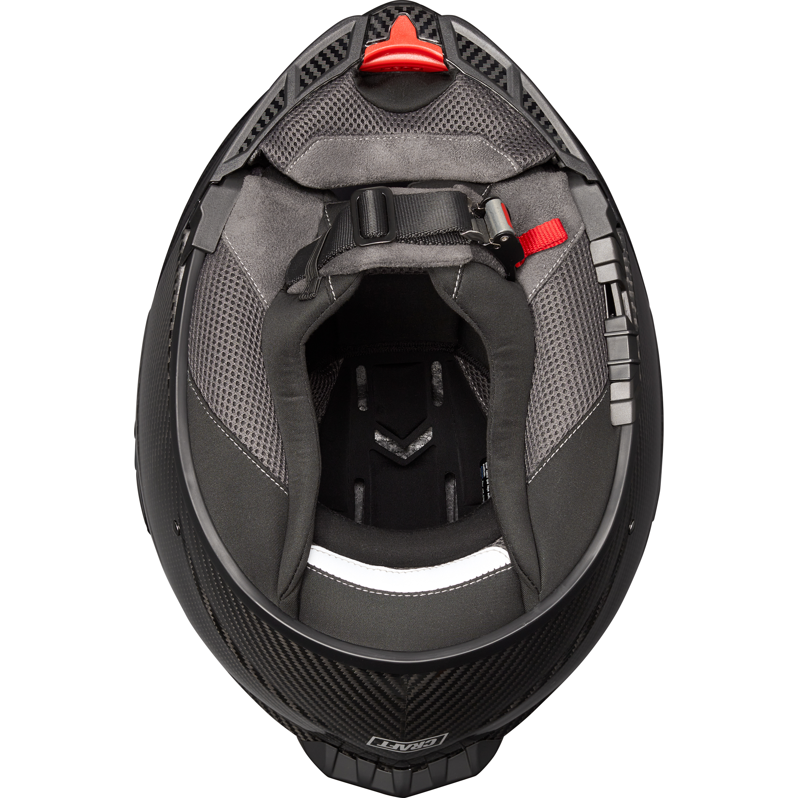 Craft-Carbon Klapphelm Tour-4701281999001011