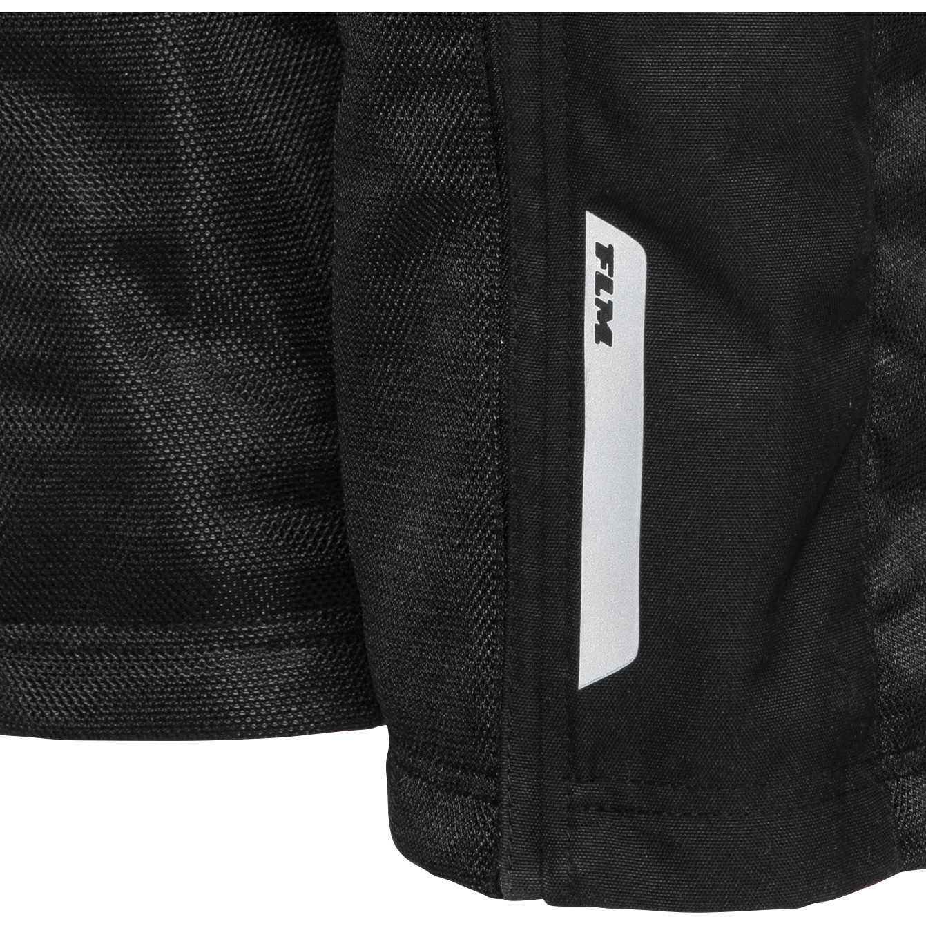 FLM-Sports Textil Hose 1.2 schwarz M (lang)-2104871003001029