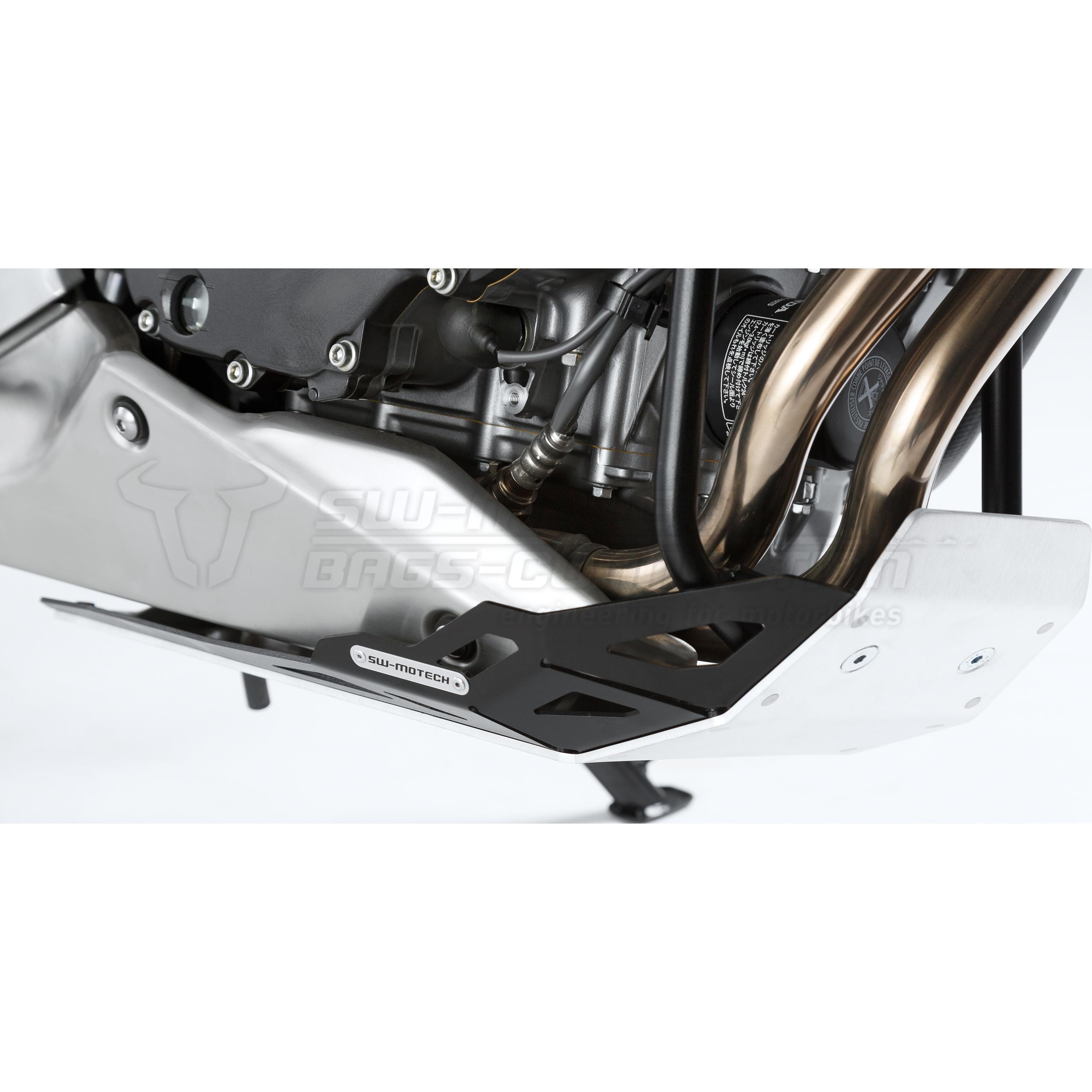 SW-MOTECH-Motorschutz Alu-5671631120000380