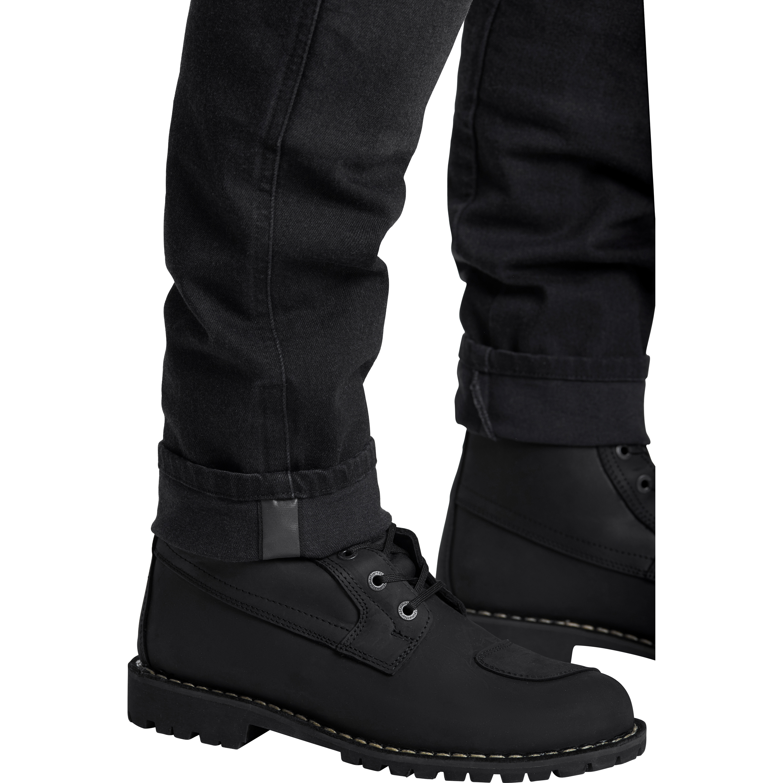 Pando Moto-Boss Dyn 01 Motorradjeans Slim-Fit-2100801999001270