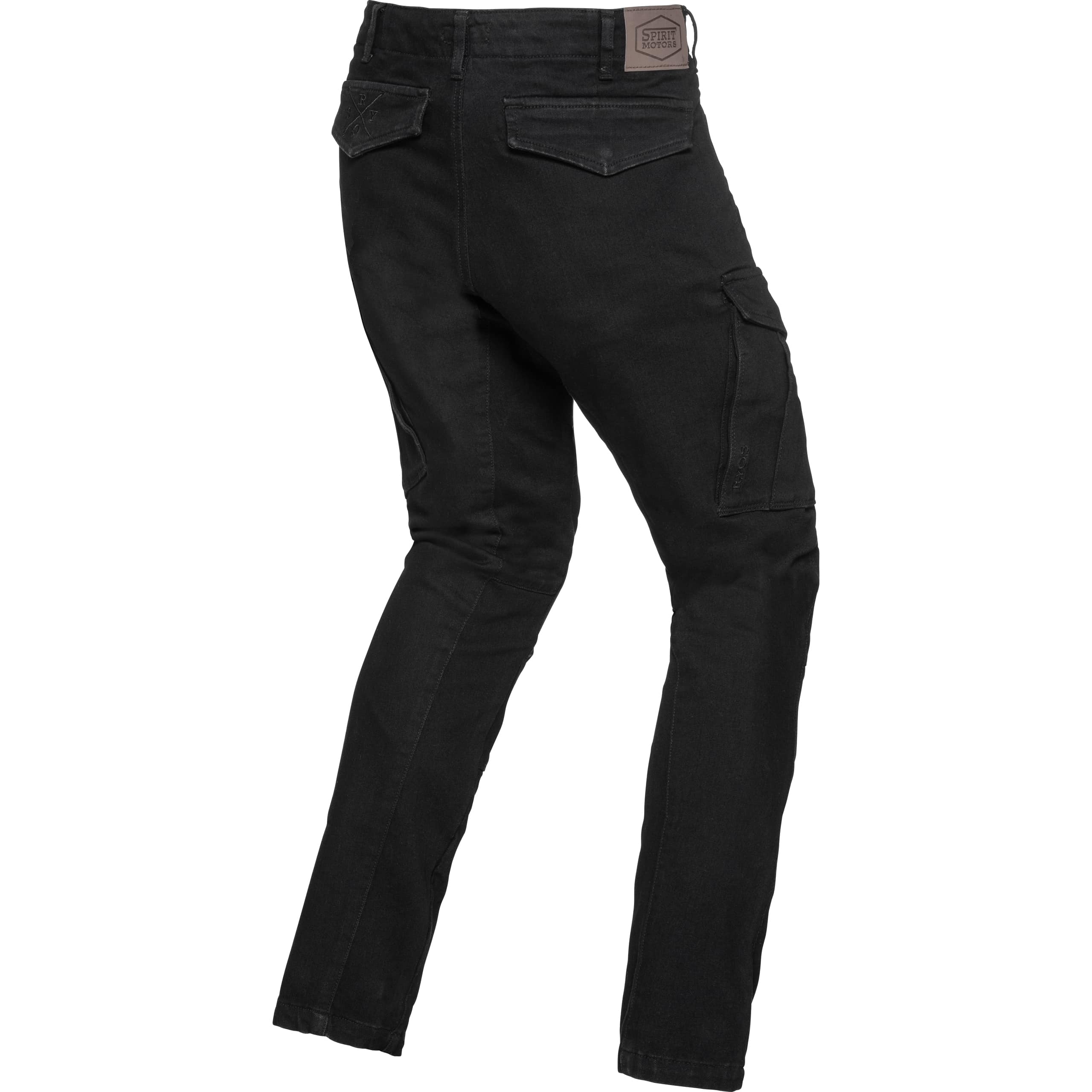 Spirit Motors-Cargo Hose 1.0-2104401012013253