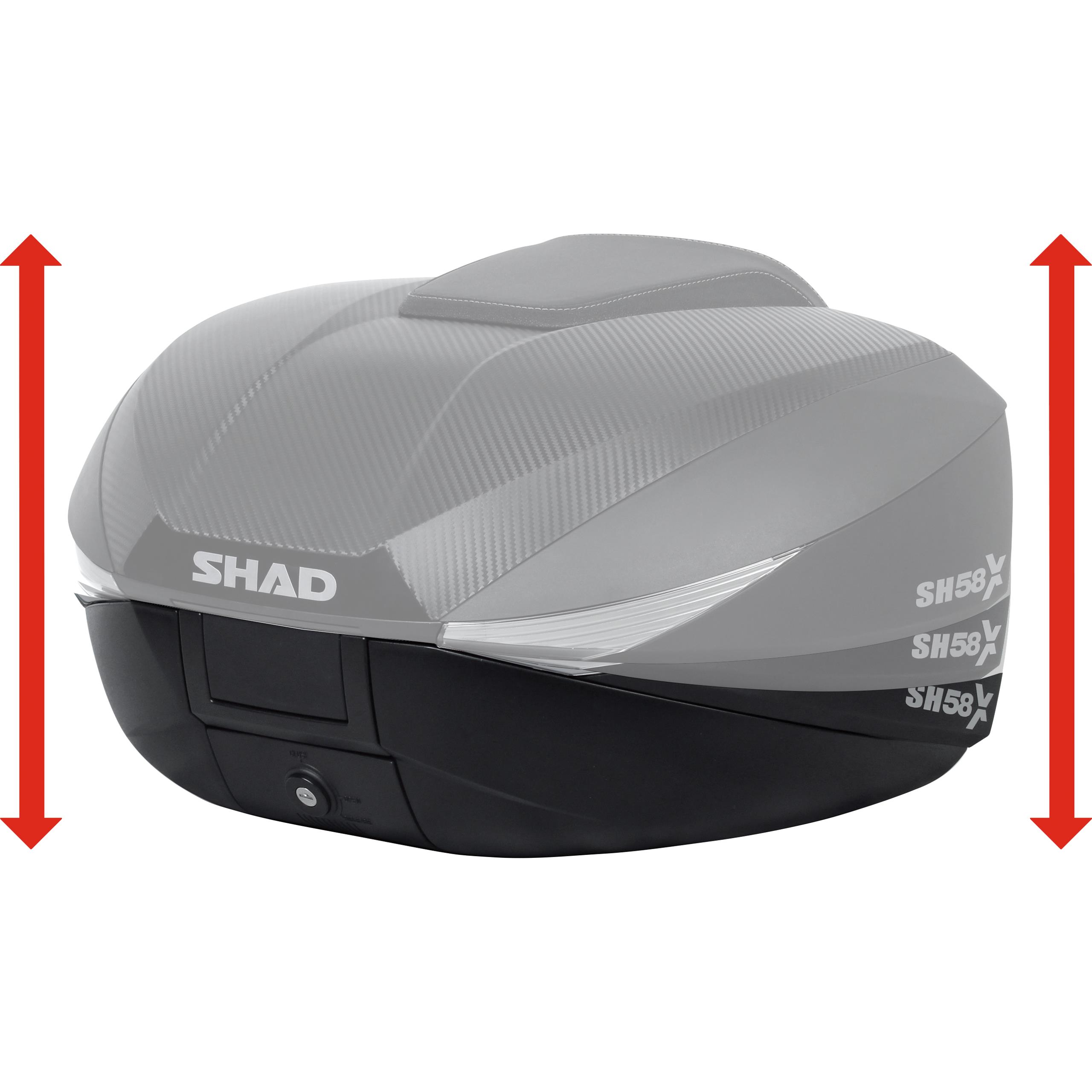 Shad-Topcase mit Größenverstellung-5711071000000690