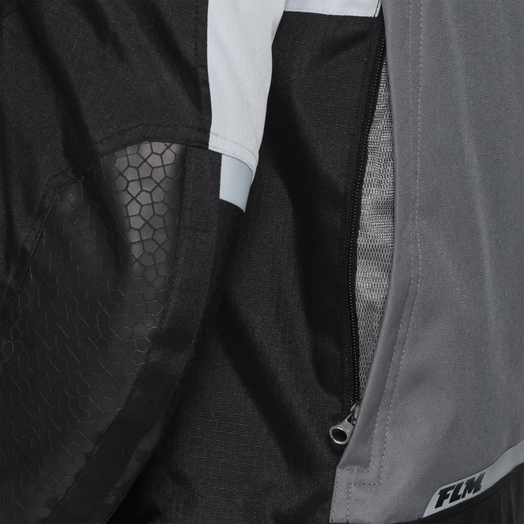 FLM-Fuel WP Textiljacke-2019291999002011