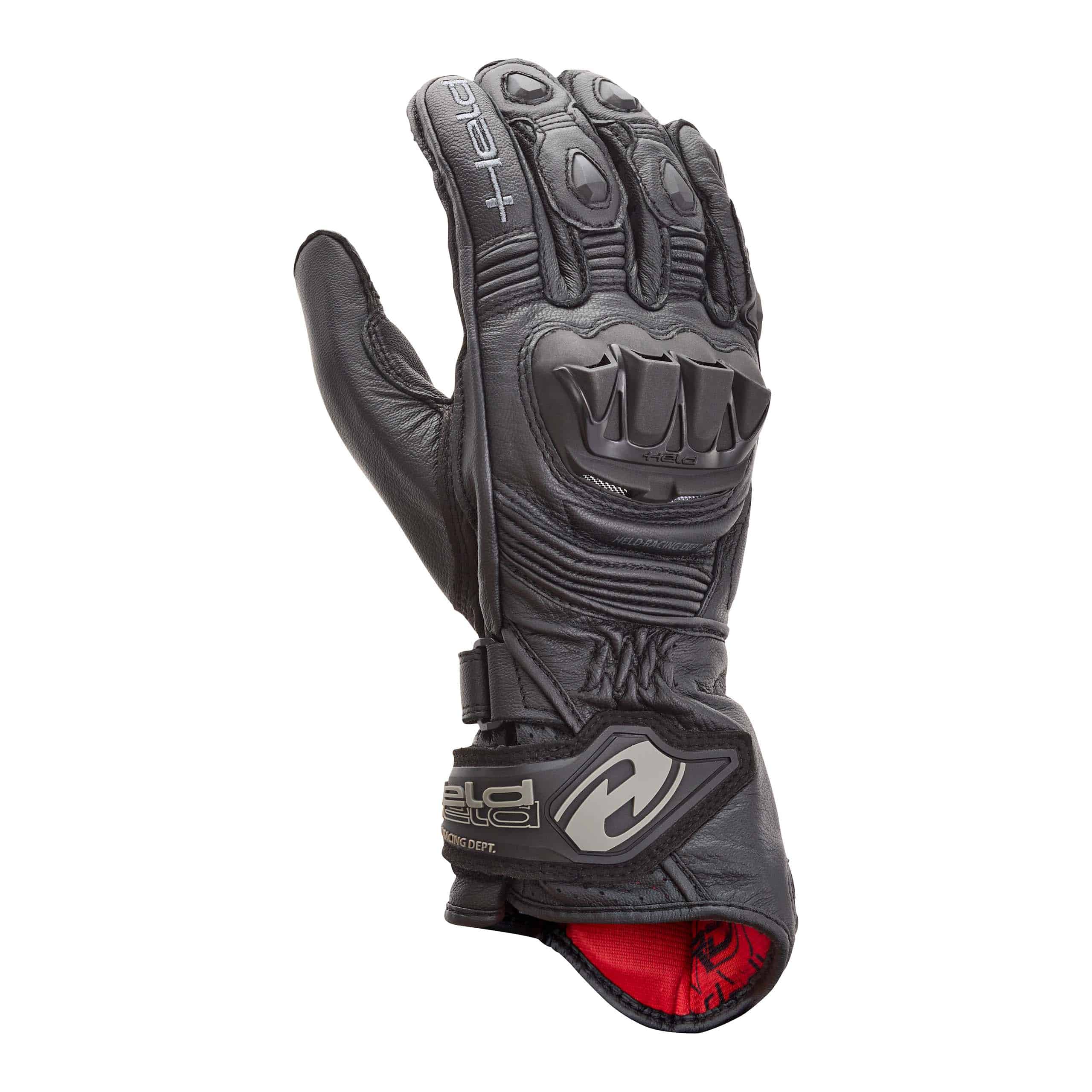 Held-Evo-Thrux II Sport Handschuh schwarz-3110561006001