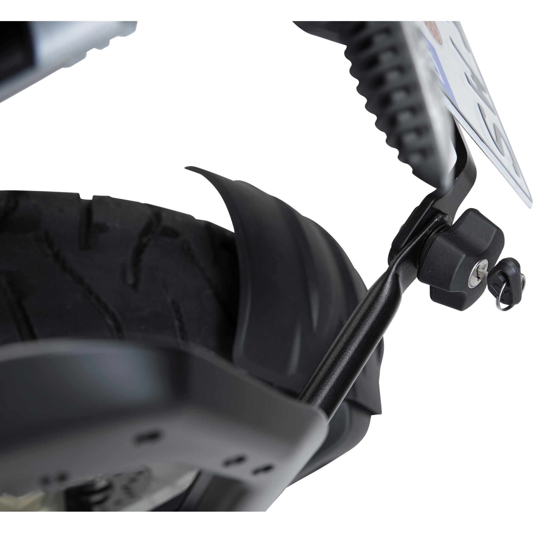 SW-MOTECH-Diebstahlschutz Schloßpaar für QUICK-LOCK PRO Seitenträger-5729201068003910