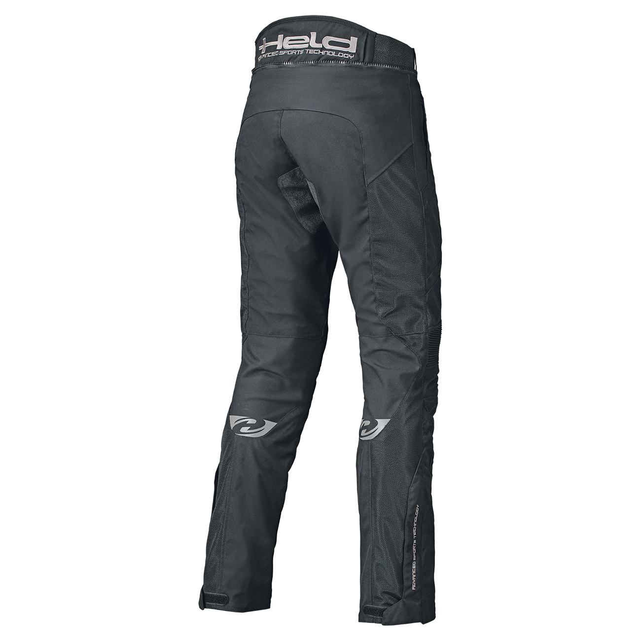 Held-Vento II Damen Meshhose schwarz XXL-0000944999001012
