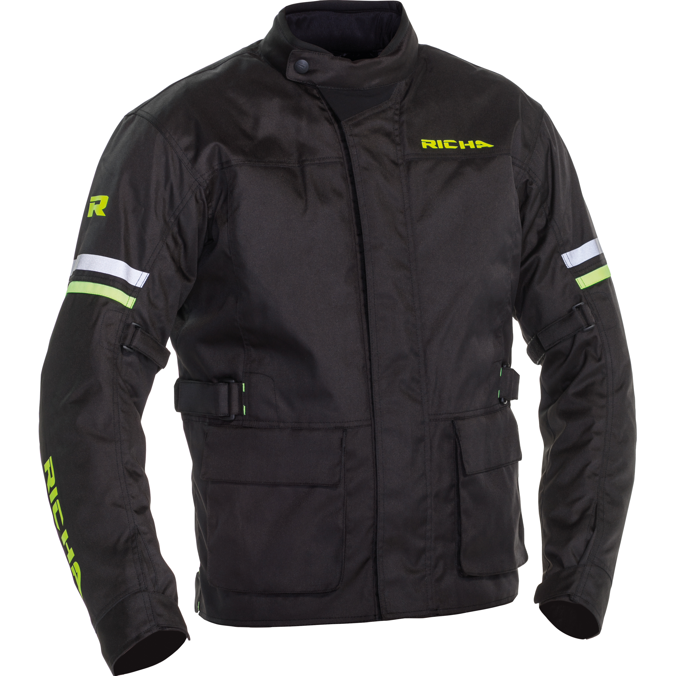 Richa-Buster WP Textiljacke-2017831999009015