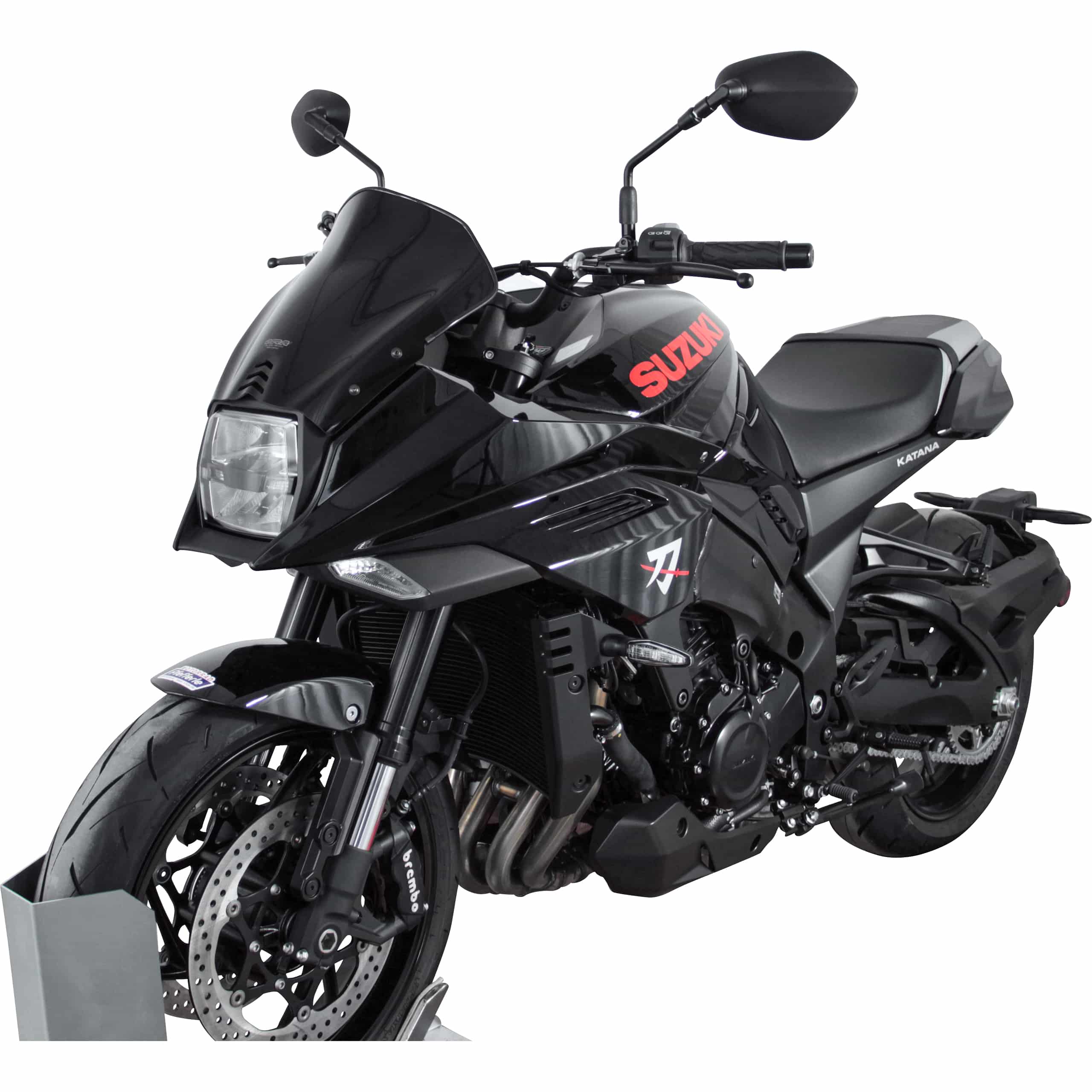 MRA-Verkleidungsscheibe Spoiler-5651541135000348