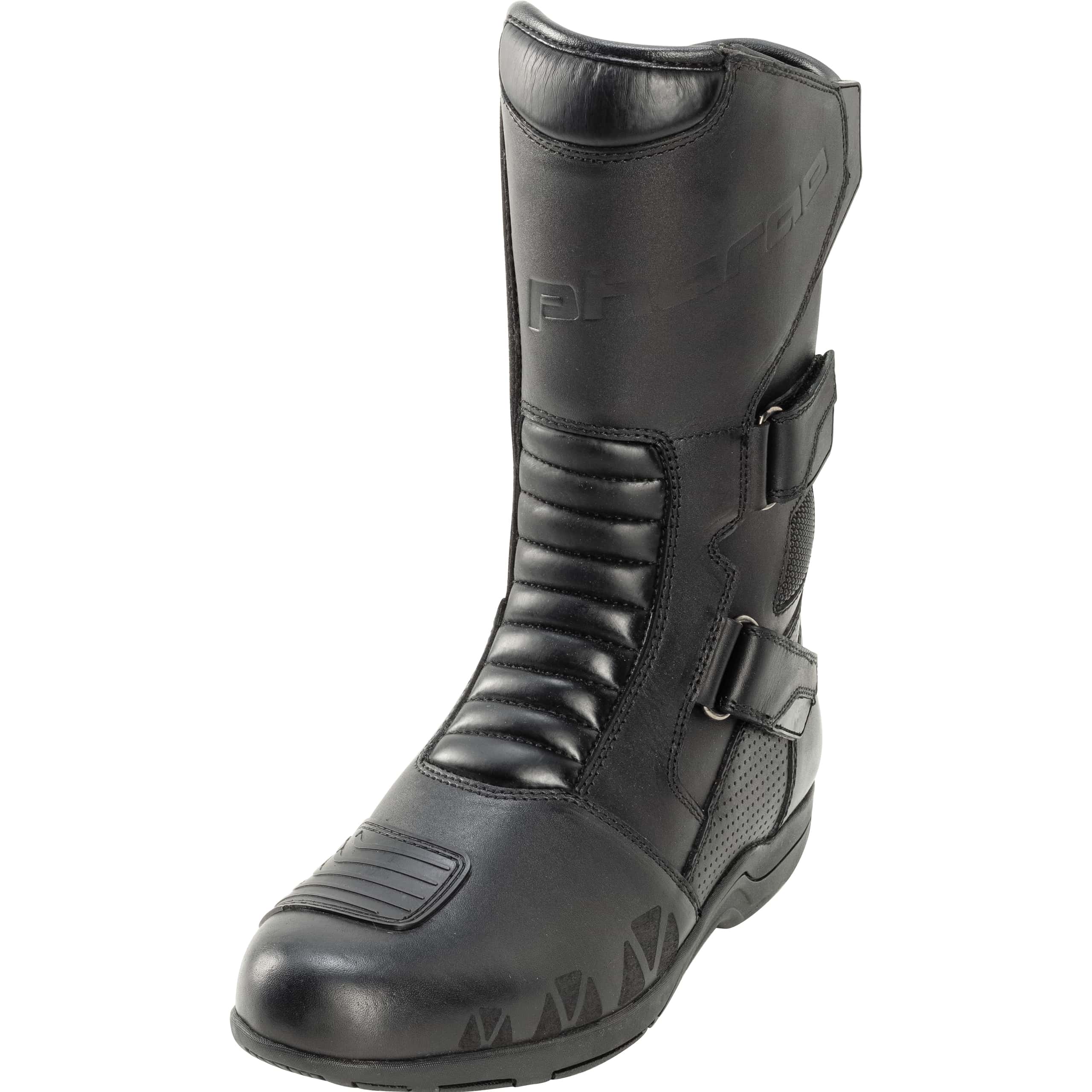 Pharao-Lucania WP Motorradstiefel lang-3006581999001746