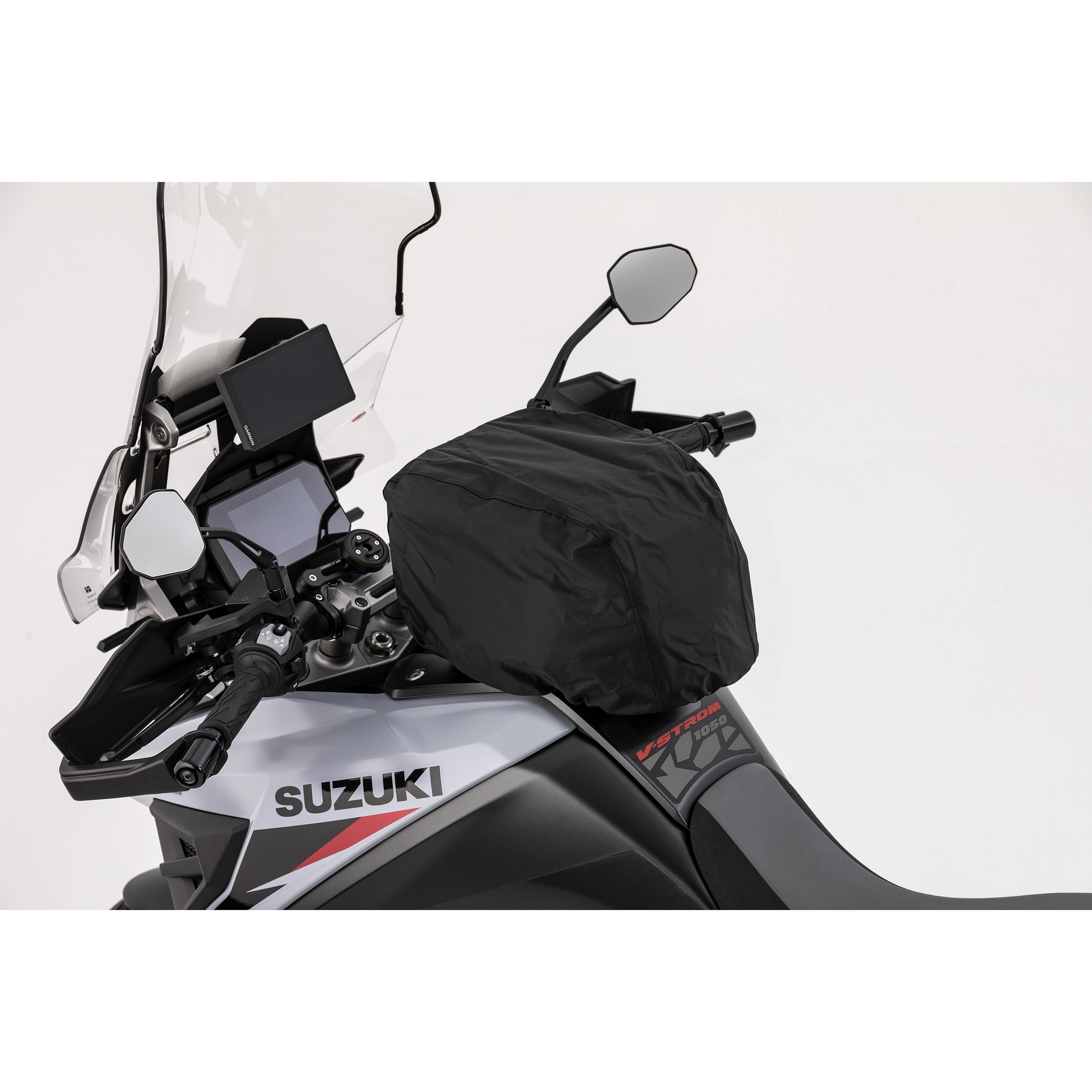 Shad-Click System Tankrucksack 13 Liter TR15-5751831000999031