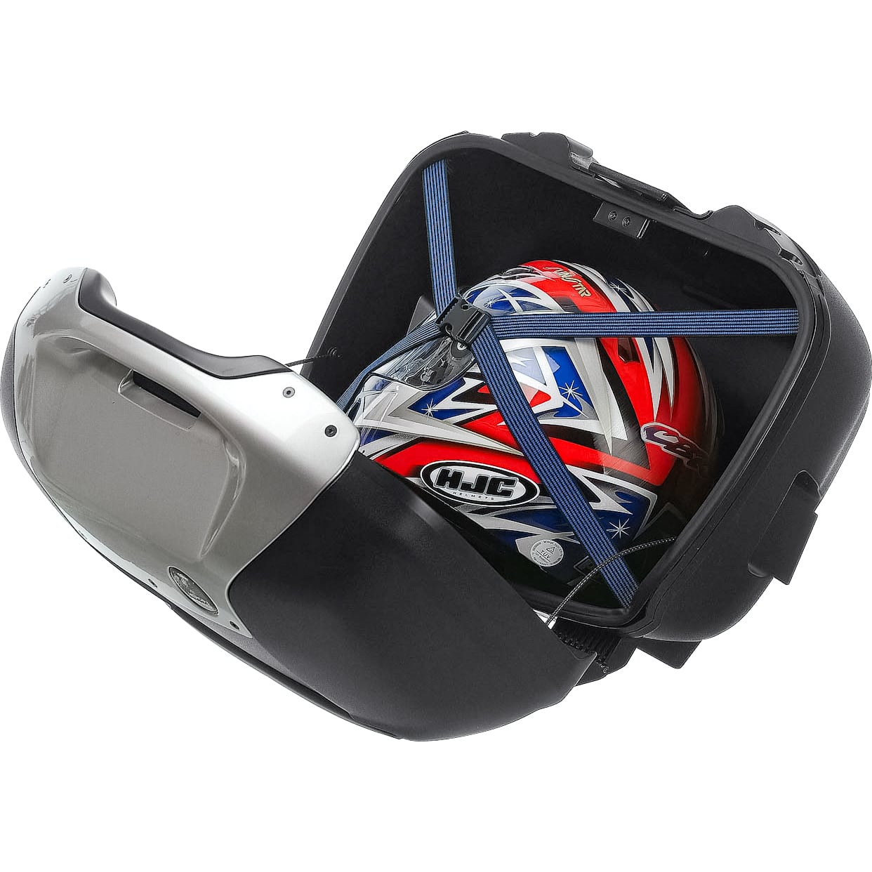 Hepco & Becker-Topcase Journey 42  40 Liter-7013351000000050