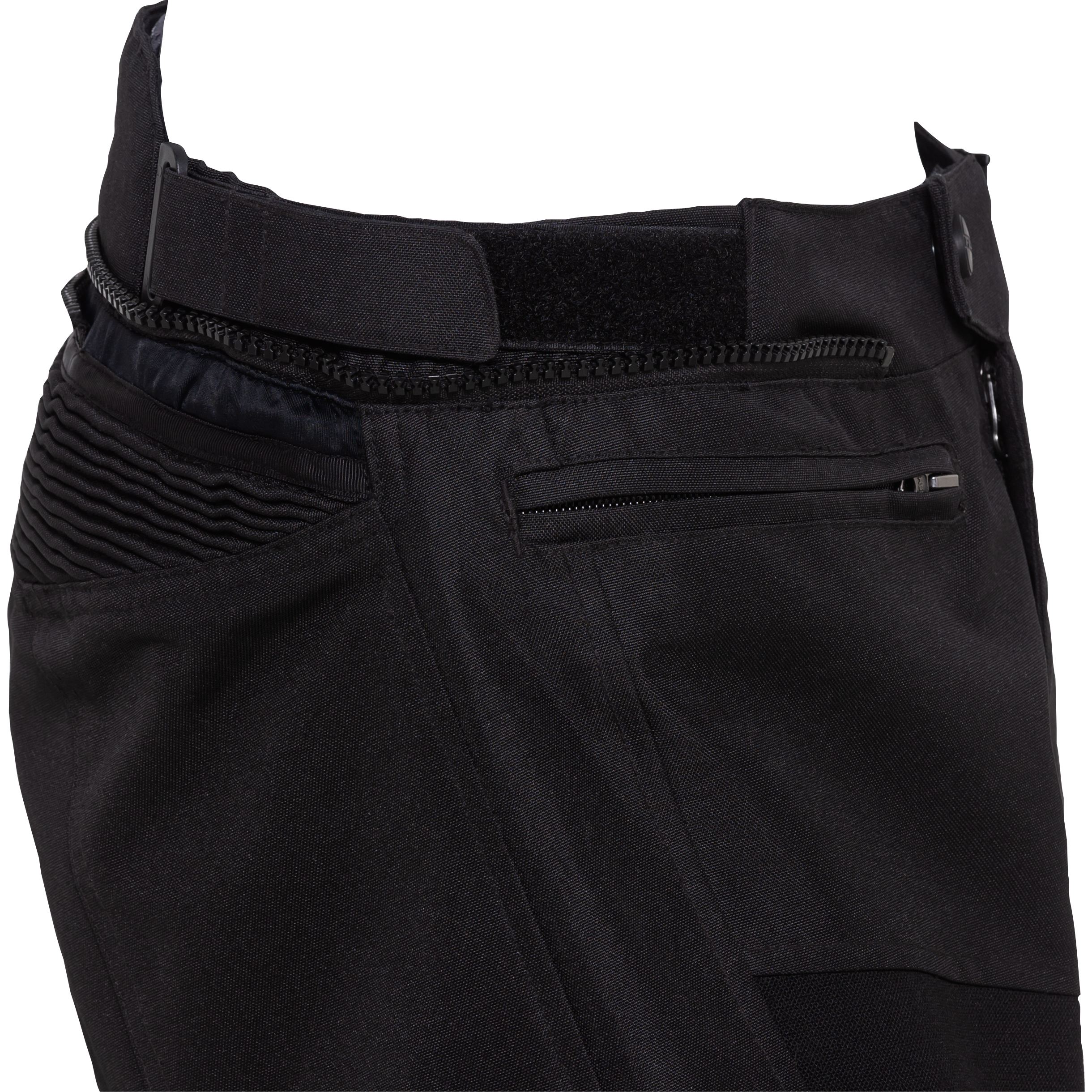FLM-Grip WP Damen Textilhose schwarz M-2111551999001109