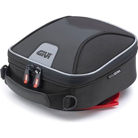 Givi-Tanklock Tankrucksack XS319 XStream 3 Liter-5743541000000000