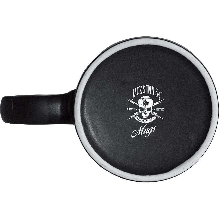 Jack's Inn 54-Tasse "Crew"-5729821207000010
