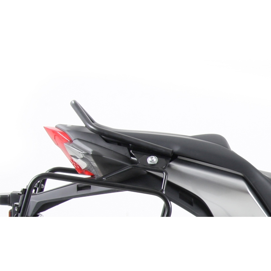Hepco & Becker Soziushaltegriff/Reling schwarz für Honda VFR 1200 F - Motorradteile & Ersatzteile - Anbauteile