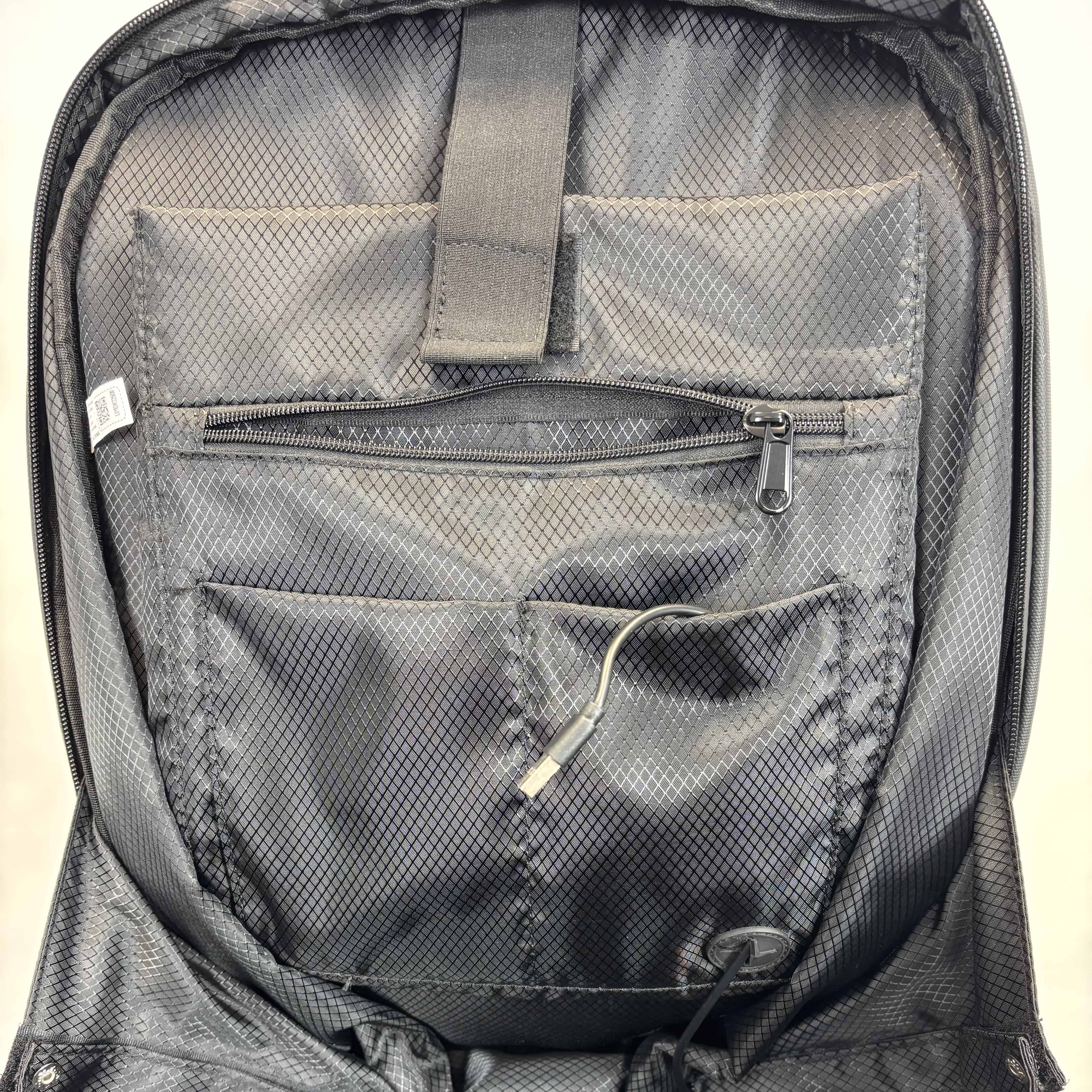 POLO-LED Rucksack Hartschale-0000652190000000
