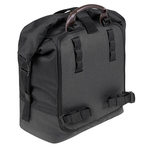 Givi-Satteltasche Corium CRM102 16 Liter-0001381197000000