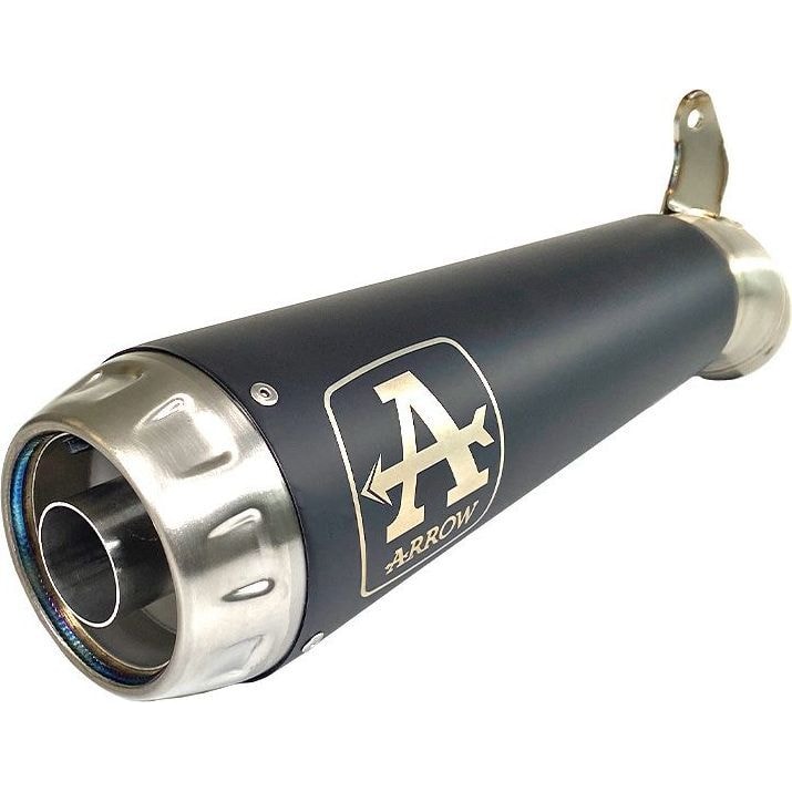 Arrow Exhaust-Auspuff Pro-Race-5704841000999081