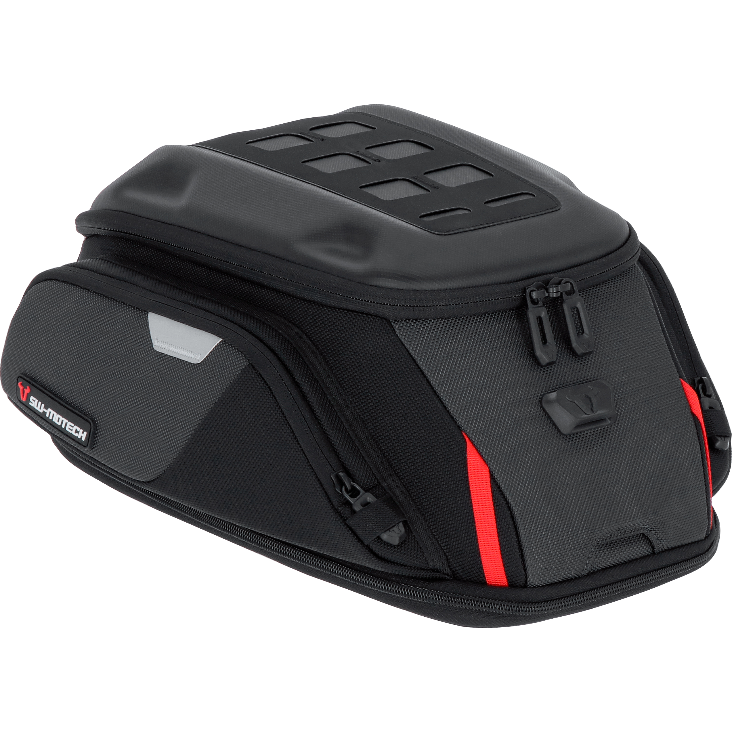 SW-MOTECH Tankrucksack Quick-Lock PRO Sport 12-17 Liter Stauraum - Motorradzubehör - Motorradgepäck