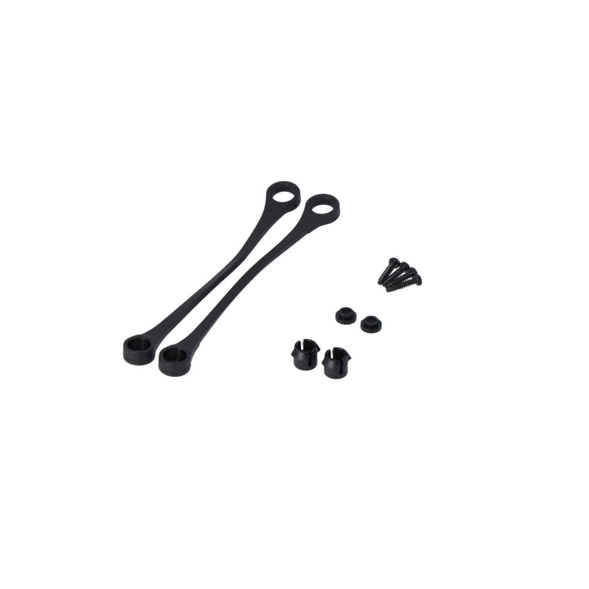 SW-MOTECH-Öffnungsbegrenzer für 1 Deckel bei TRAX Koffer-5733111189001091