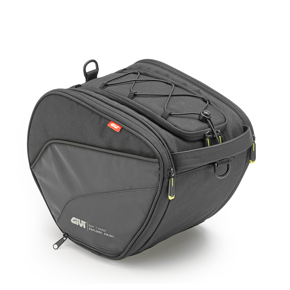 Givi-Tunneltasche für Scooter EA135 Easy BAG 15 Liter-5745581217000000