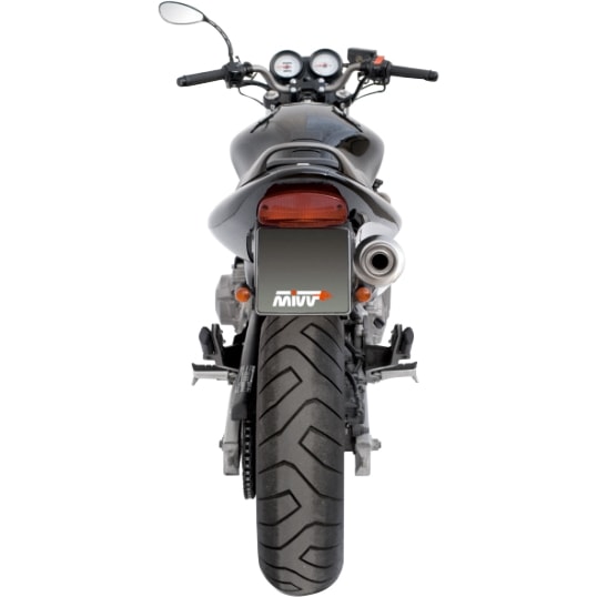 MIVV-Auspuff X-Cone-5734761000080110