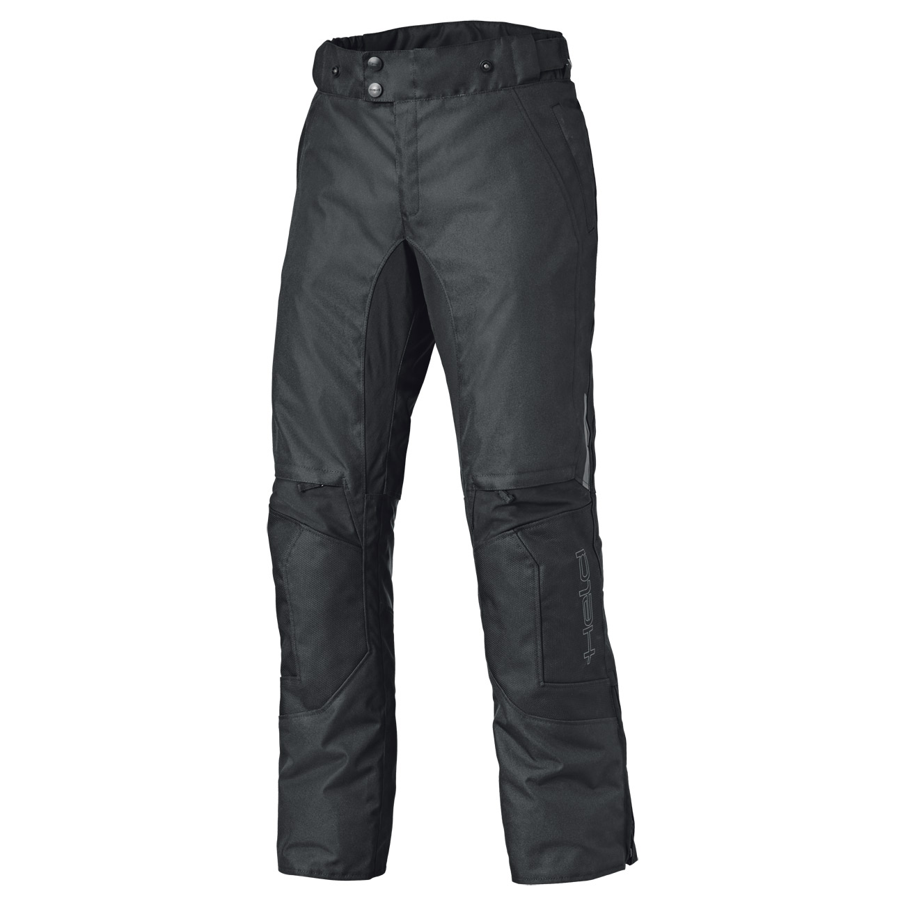 Held-Zorro Tourenhose schwarz L (kurz)-0001086999001050