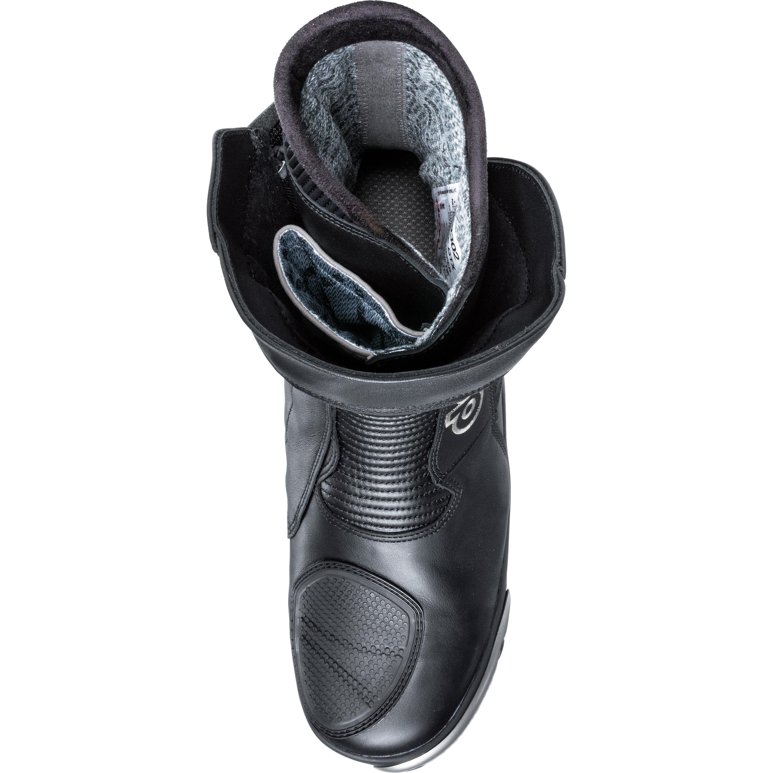 Daytona Boots-Strive GTX Sportstiefel schwarz 48-3008151999001748