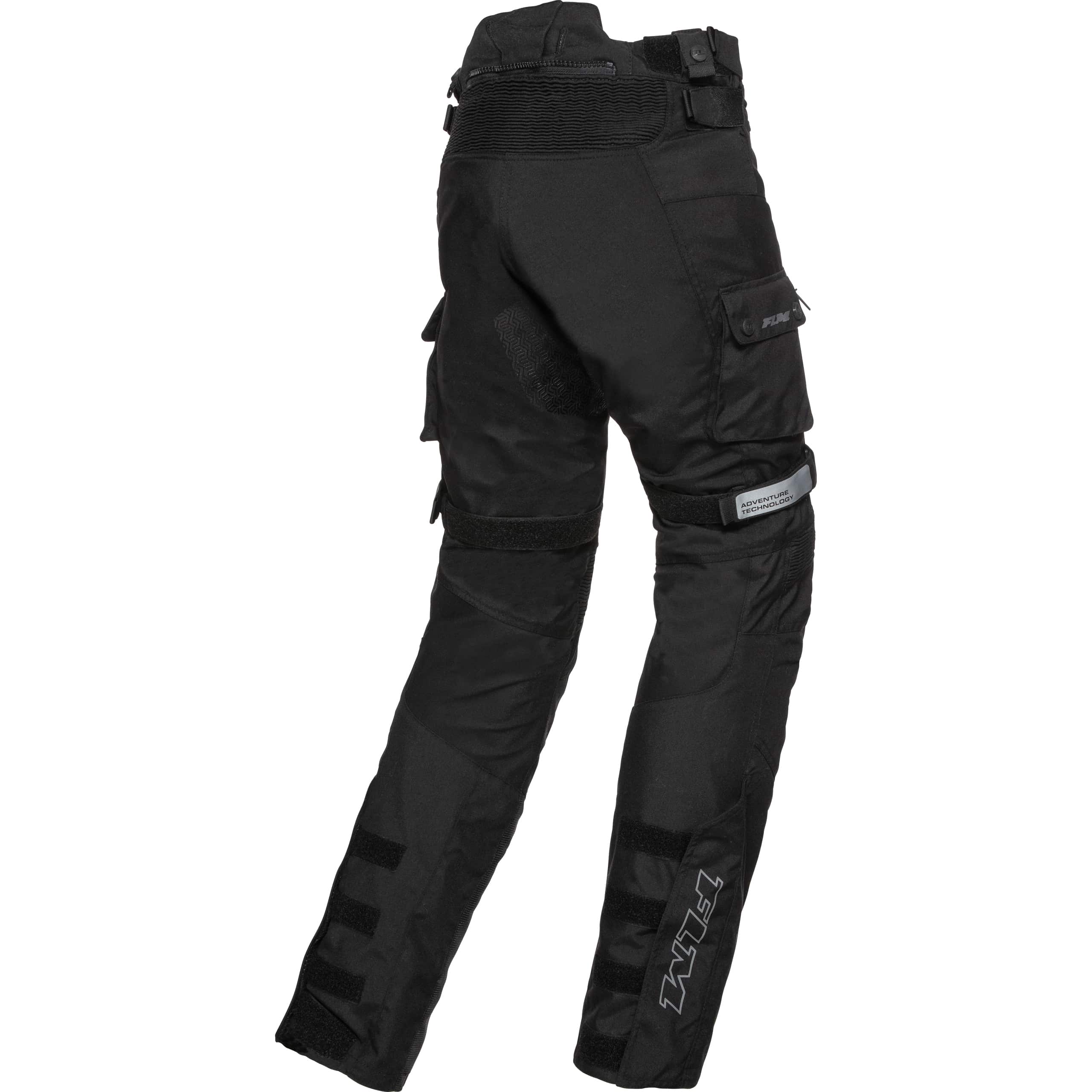 FLM-Damen Reise Textilhose 2.1-2104311003001109