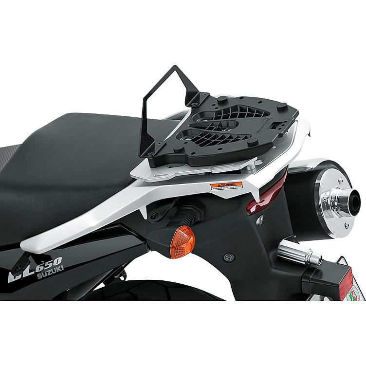 SW-MOTECH 3-Punkt Adapter für QUICK-LOCK Alu-Rack für Hepco & Becker - Motorradzubehör - Motorradgepäck