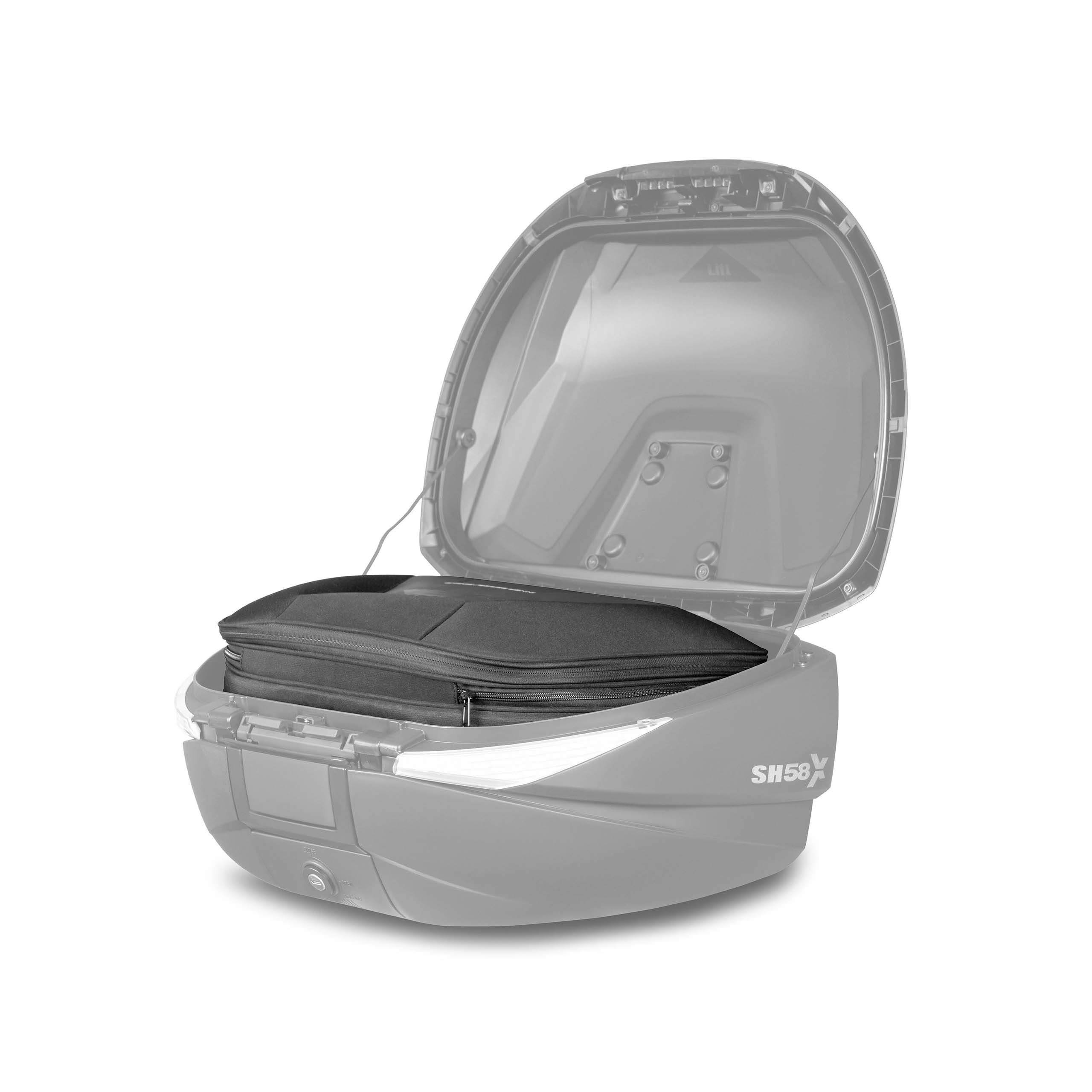 Shad-Innentasche für SH58/59X Expandable-0000592189000000