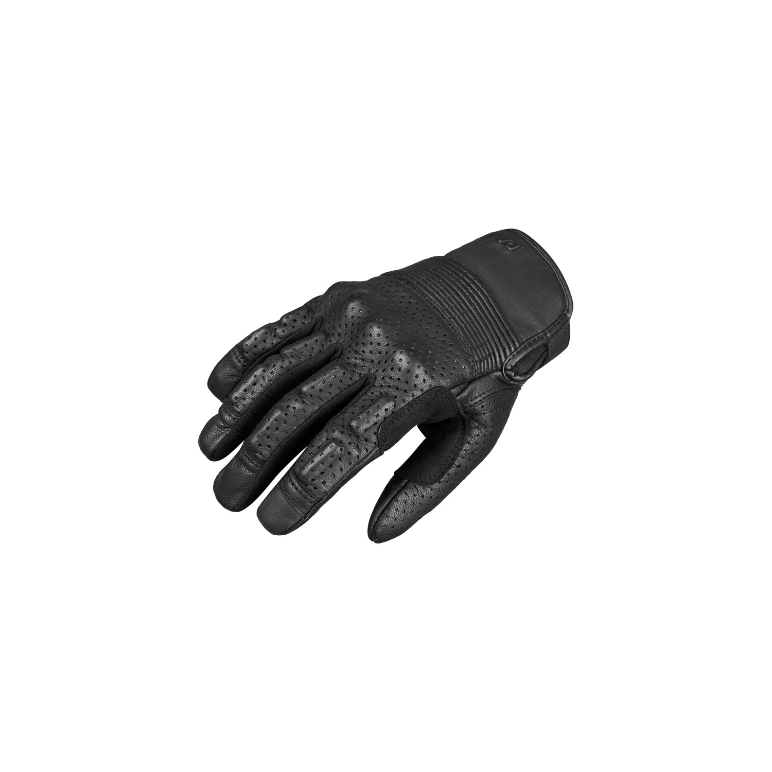 Pando Moto-Onyx Lederhandschuhe-0002128007001011