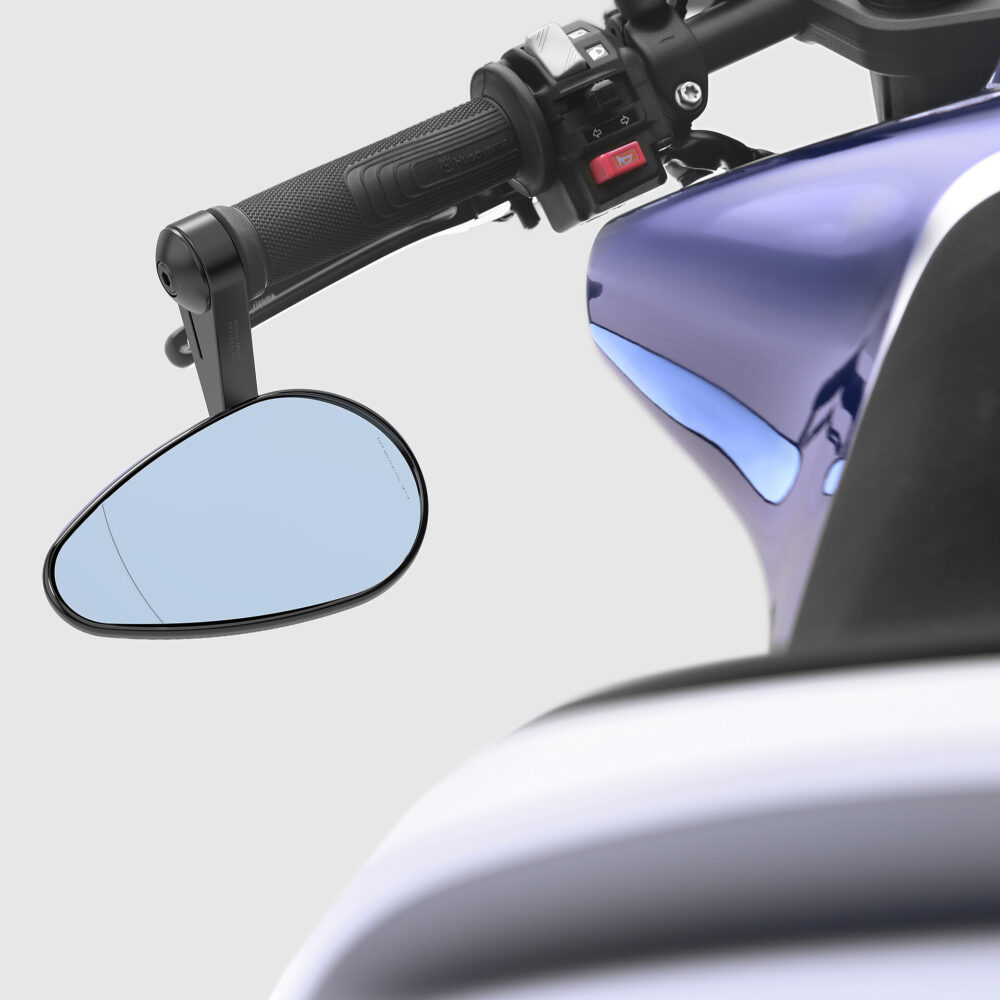 Rizoma-Lenkerendenspiegel M6 Reverse Radial BS233-0001255112000001