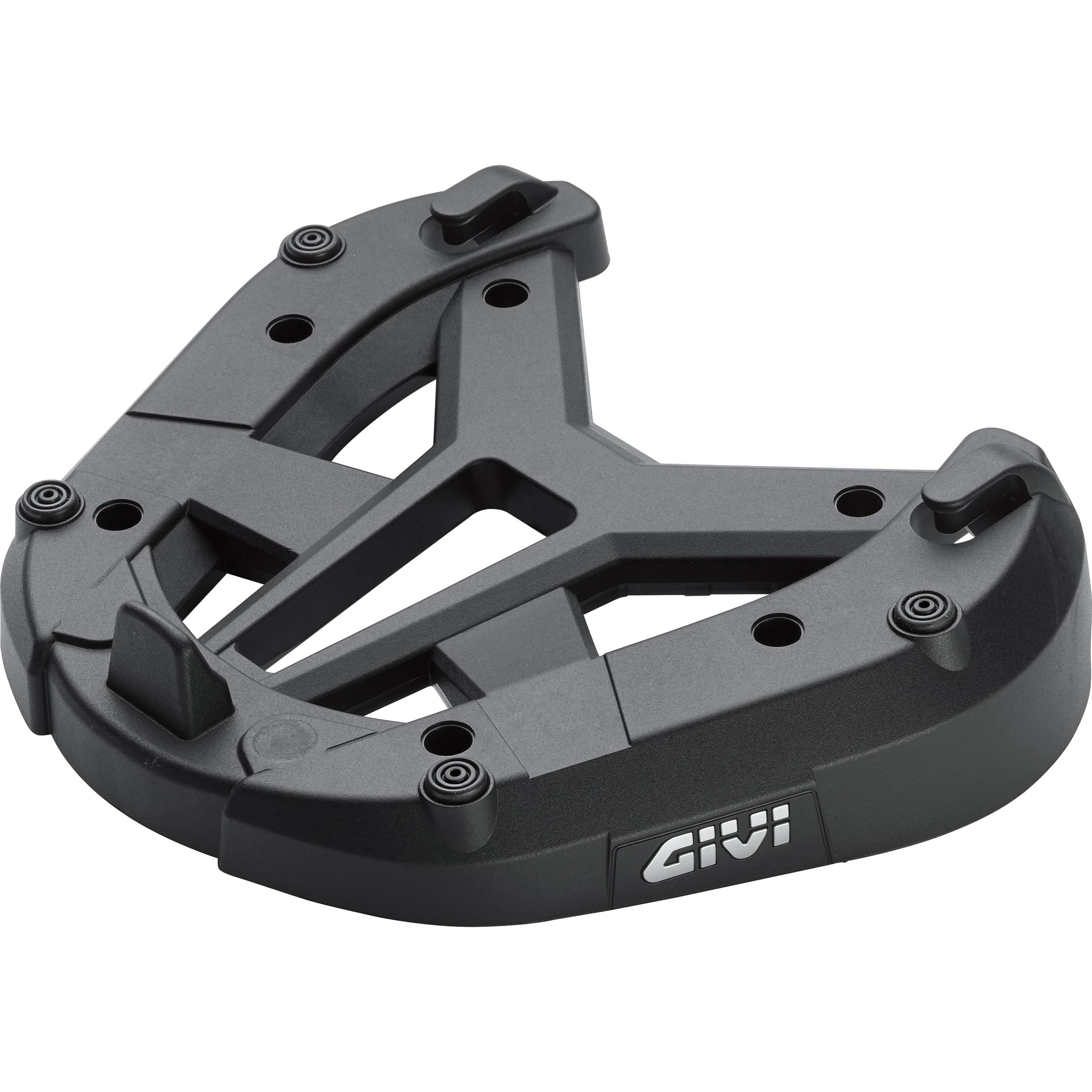 Givi Querplatte für FZ/SR Träger M7 für Monokey® - Motorradzubehör - Motorradgepäck