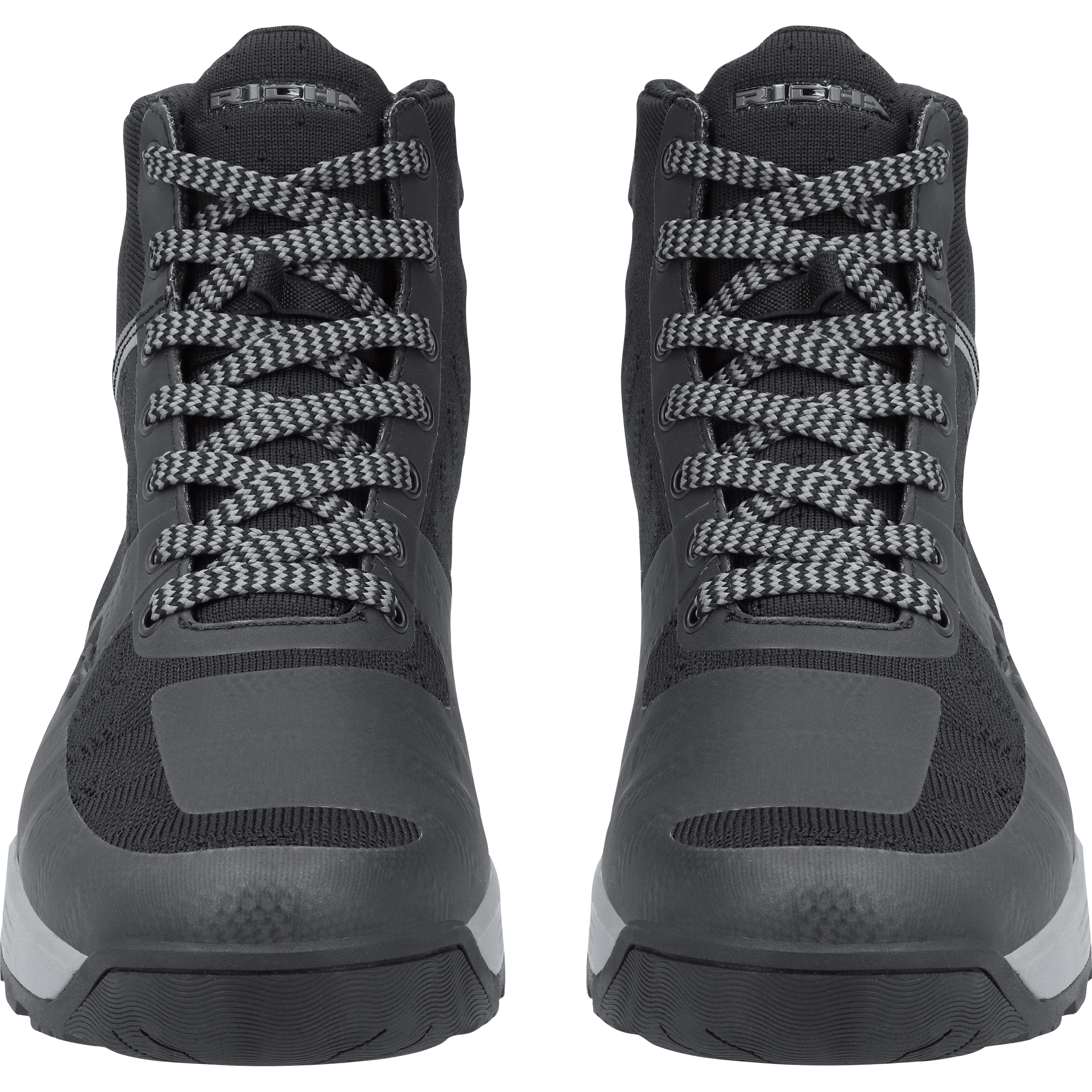 Richa-Andorra WP Sneaker schwarz 43-3007611999001743