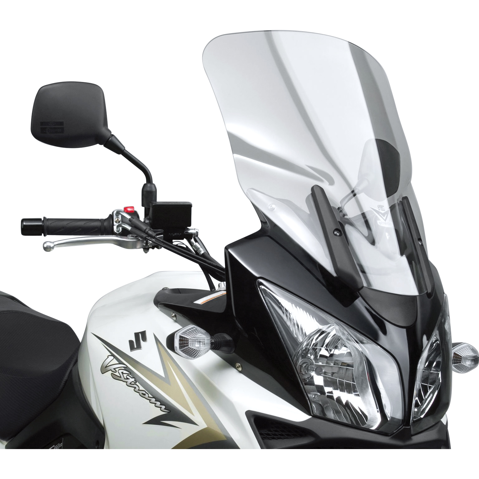 National Cycle-Verkleidungsscheibe VStream
-5648571135000340