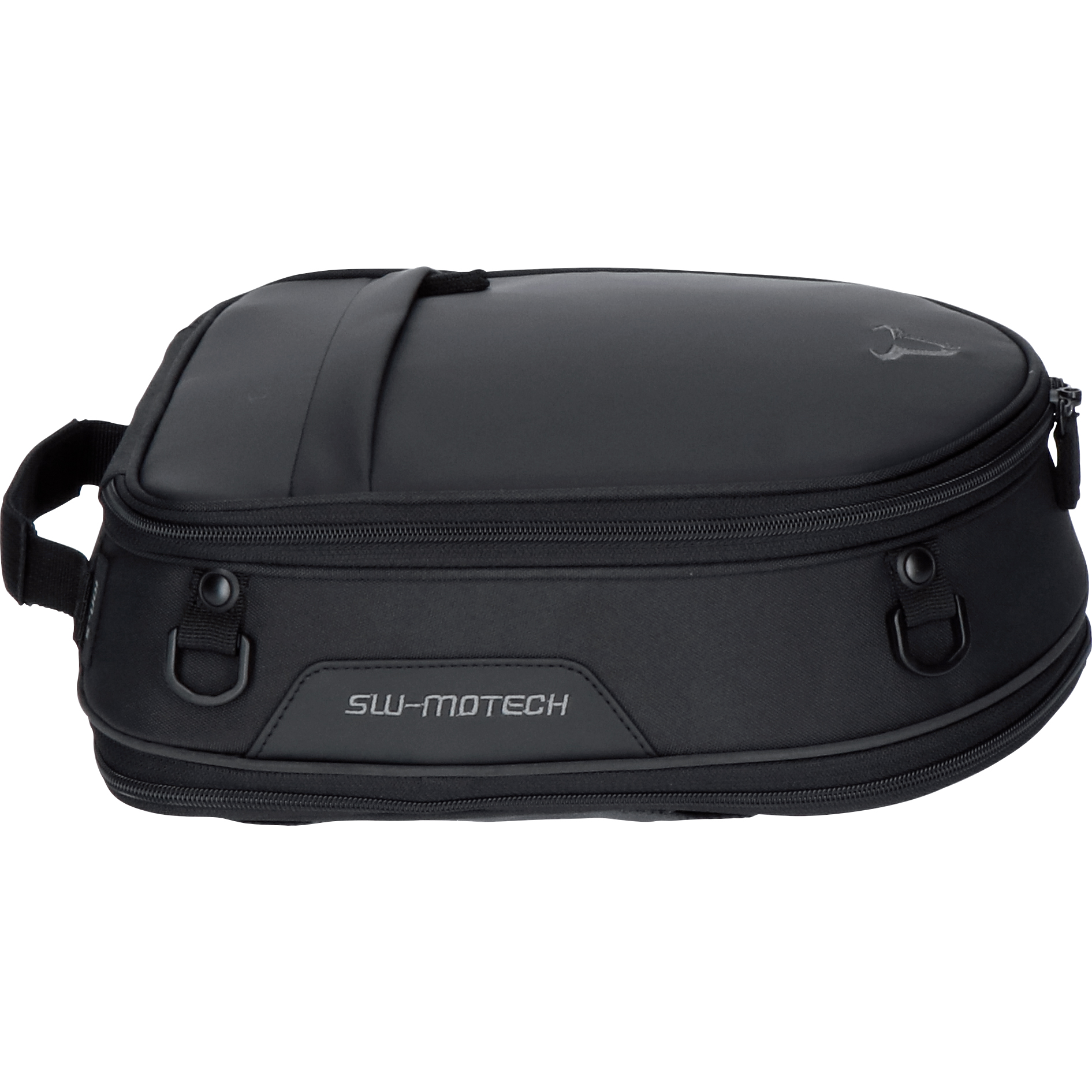 SW-MOTECH-Hecktasche ION S  7-15 Liter Stauraum-5733621212001510