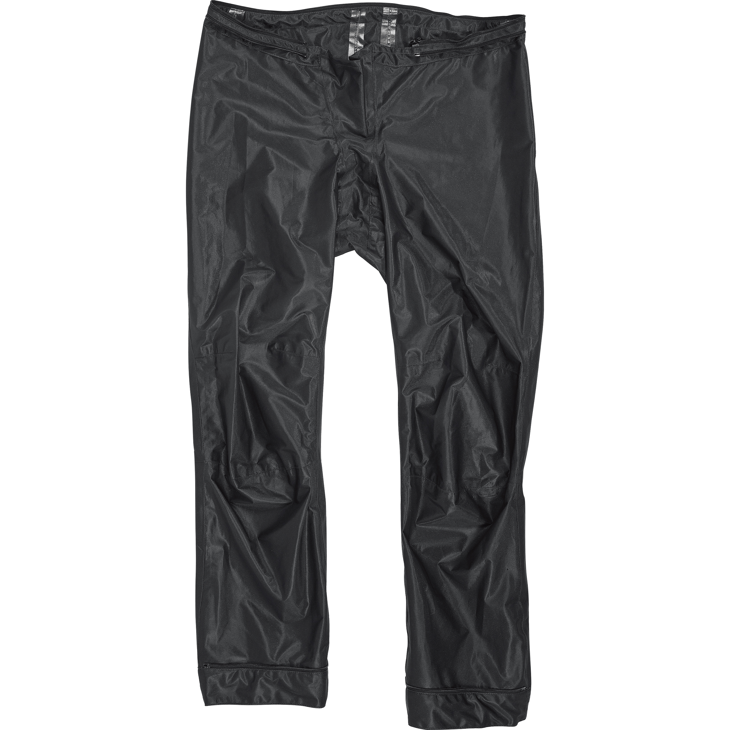IXS Membraninnenhose Montevideo-ST schwarz L - Motorradbekleidung - Motorradbekleidung Herren