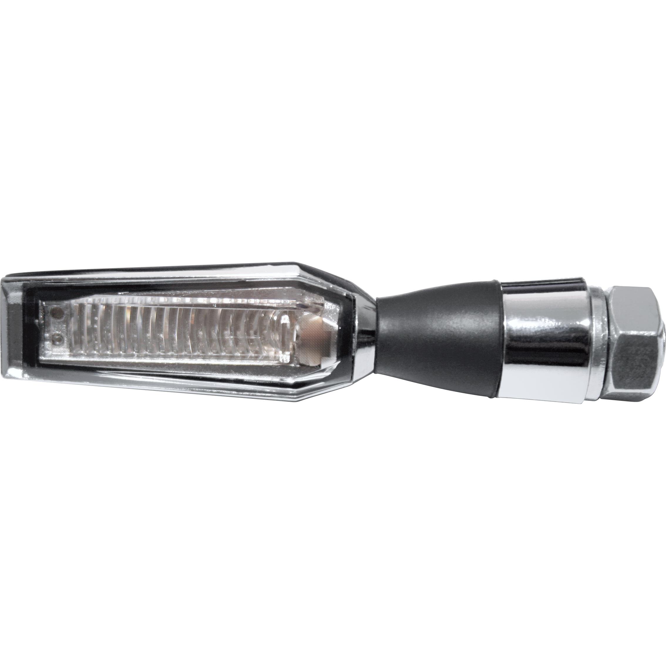 Highsider-Verlängerung 10 mm Paar für M8 Blinker-5705951022000871