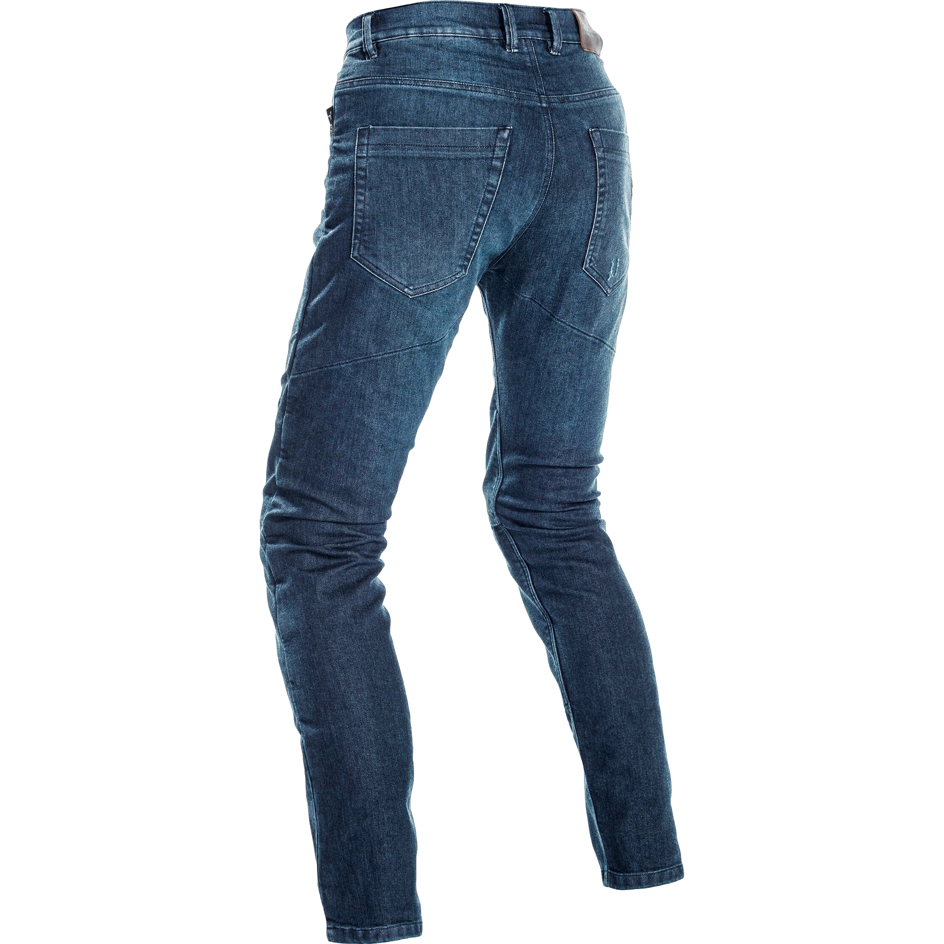 Richa-Epic Jeans washed blau-2107011999003