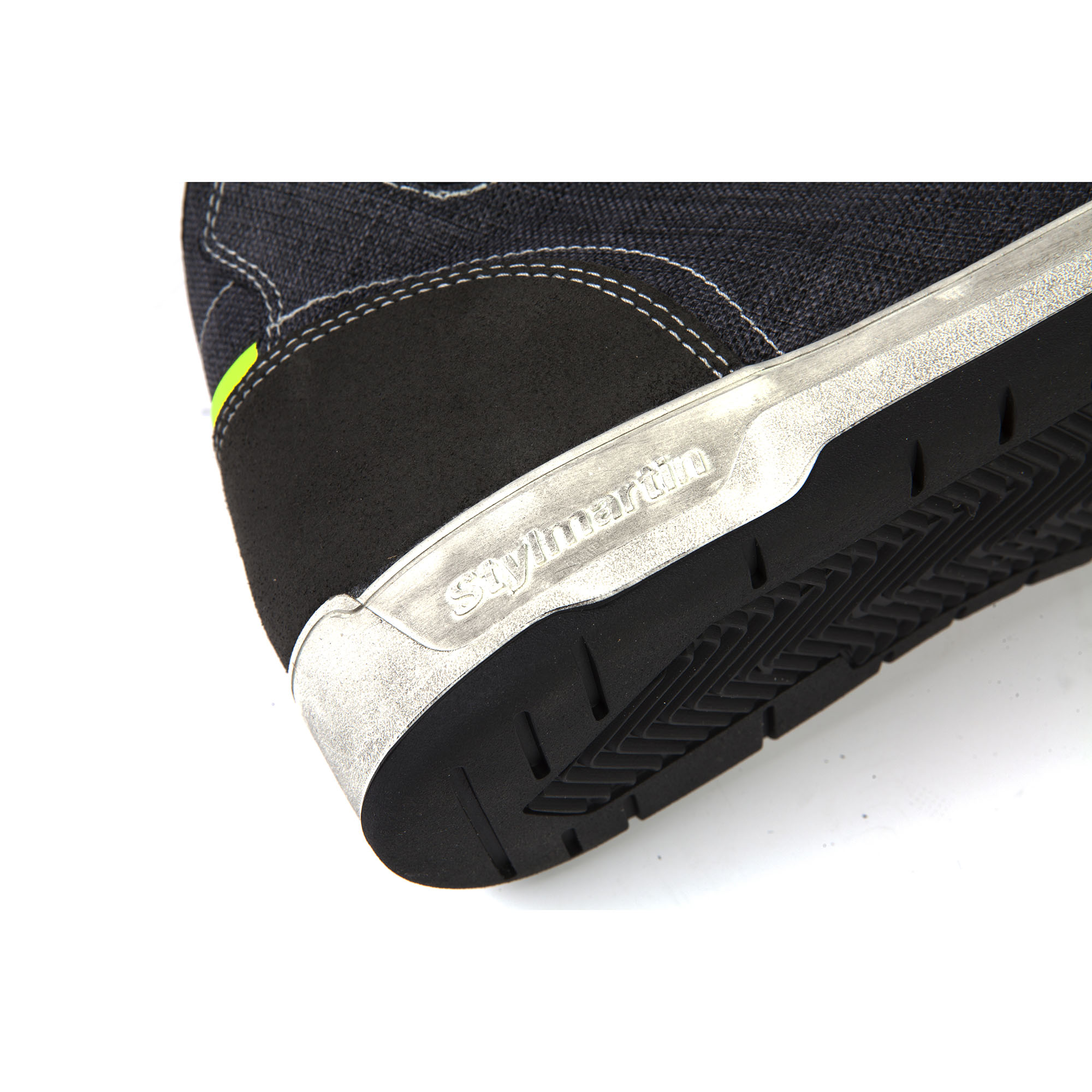 Stylmartin-Kansas WP Motorradsneaker-0001847999010747