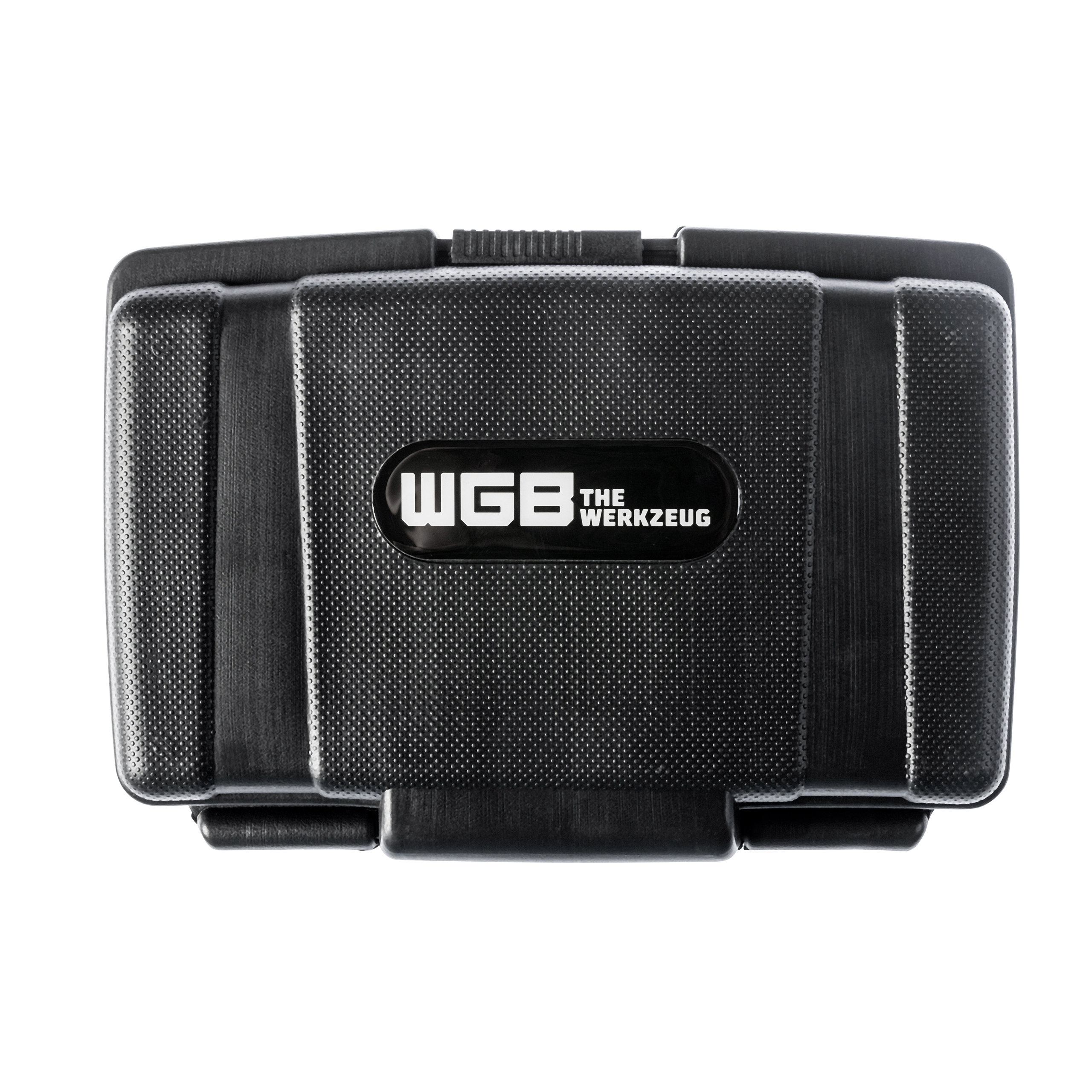 WGB-T-Profil Bit-/Steckschlüssel für 3/8" 34-teilig-5753101022000311
