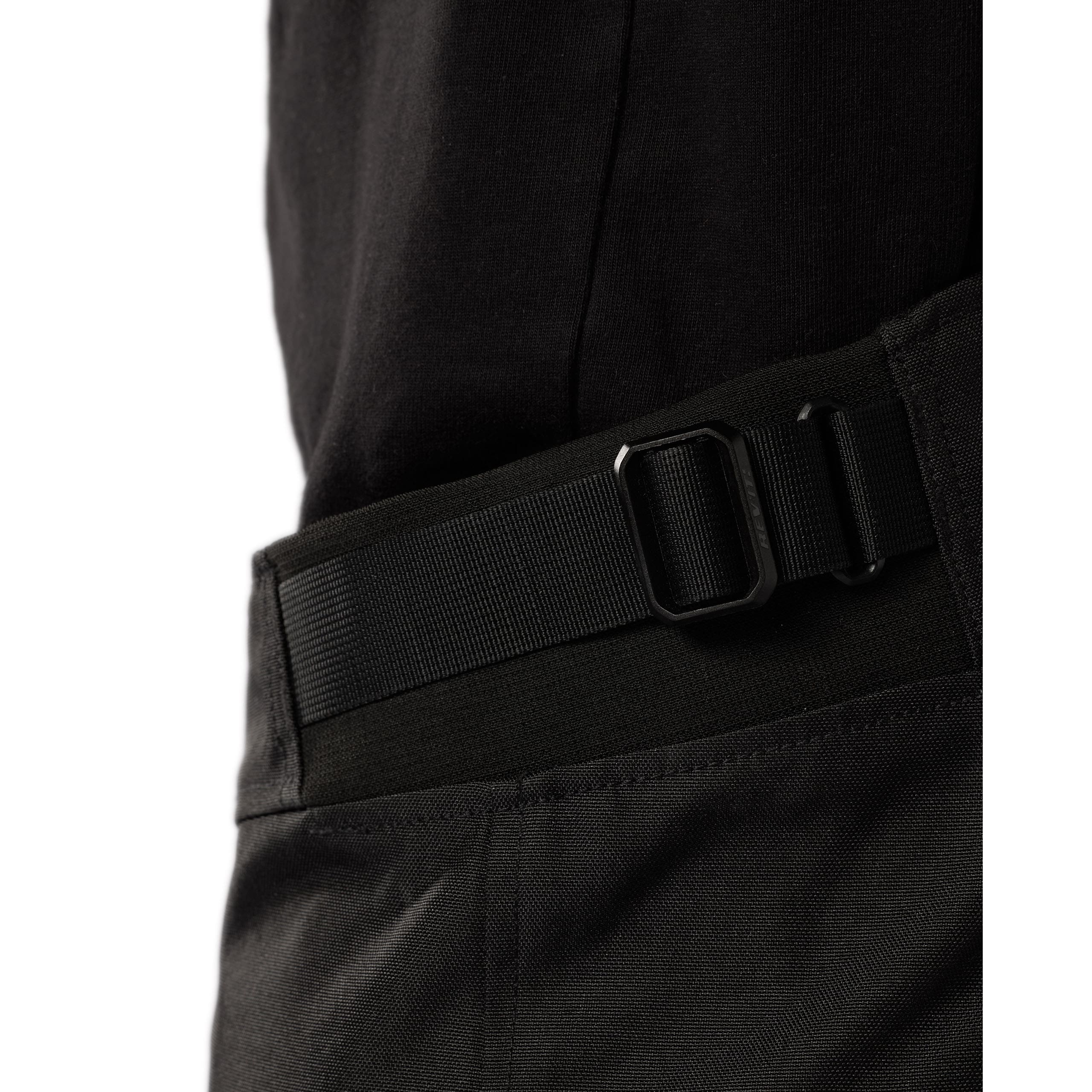 REV'IT!-Factor 5 H2O Textilhose-0000793003001009