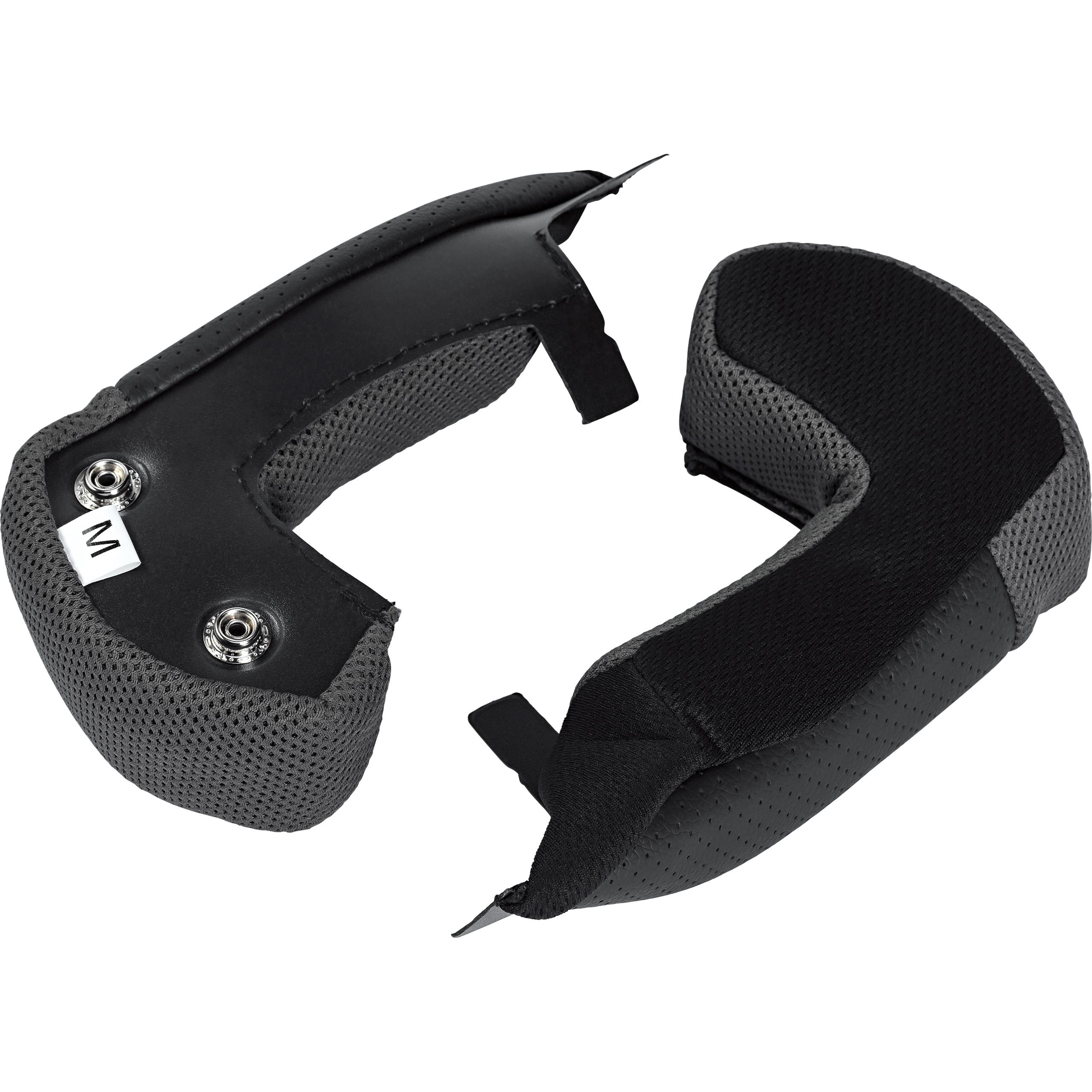 Nexo Wangenpolster Klapphelm Basic L - Helme & Brillen - Motorradhelme Zubehör