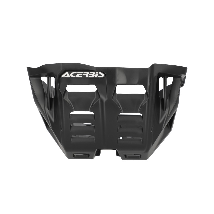 Acerbis-Motorschutz schwarz für Honda XL 750 Transalp-5740641120000001