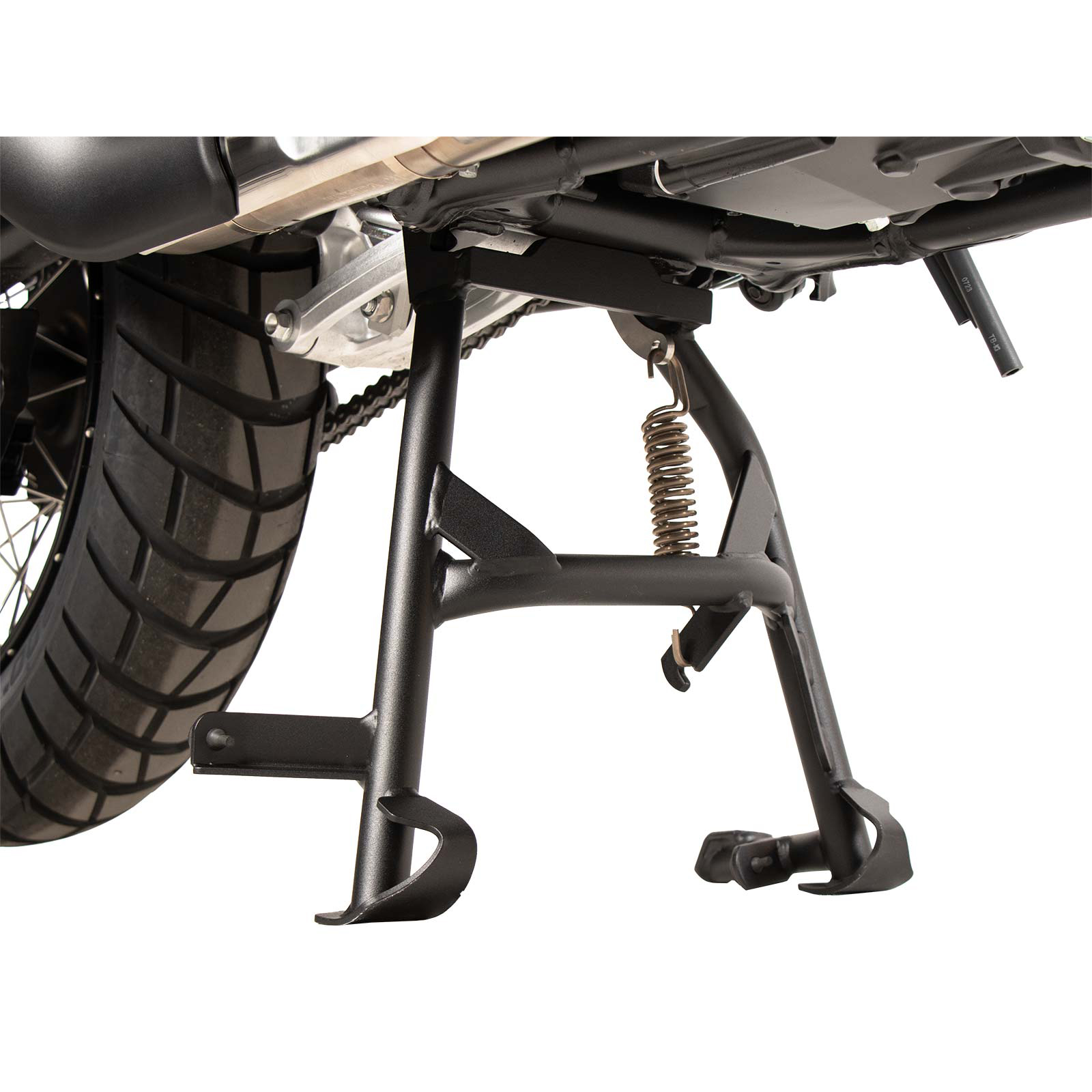 Hepco & Becker Hauptständer für Honda CRF 1100 Africa Twin 2024- - Motorradteile & Ersatzteile - Anbauteile