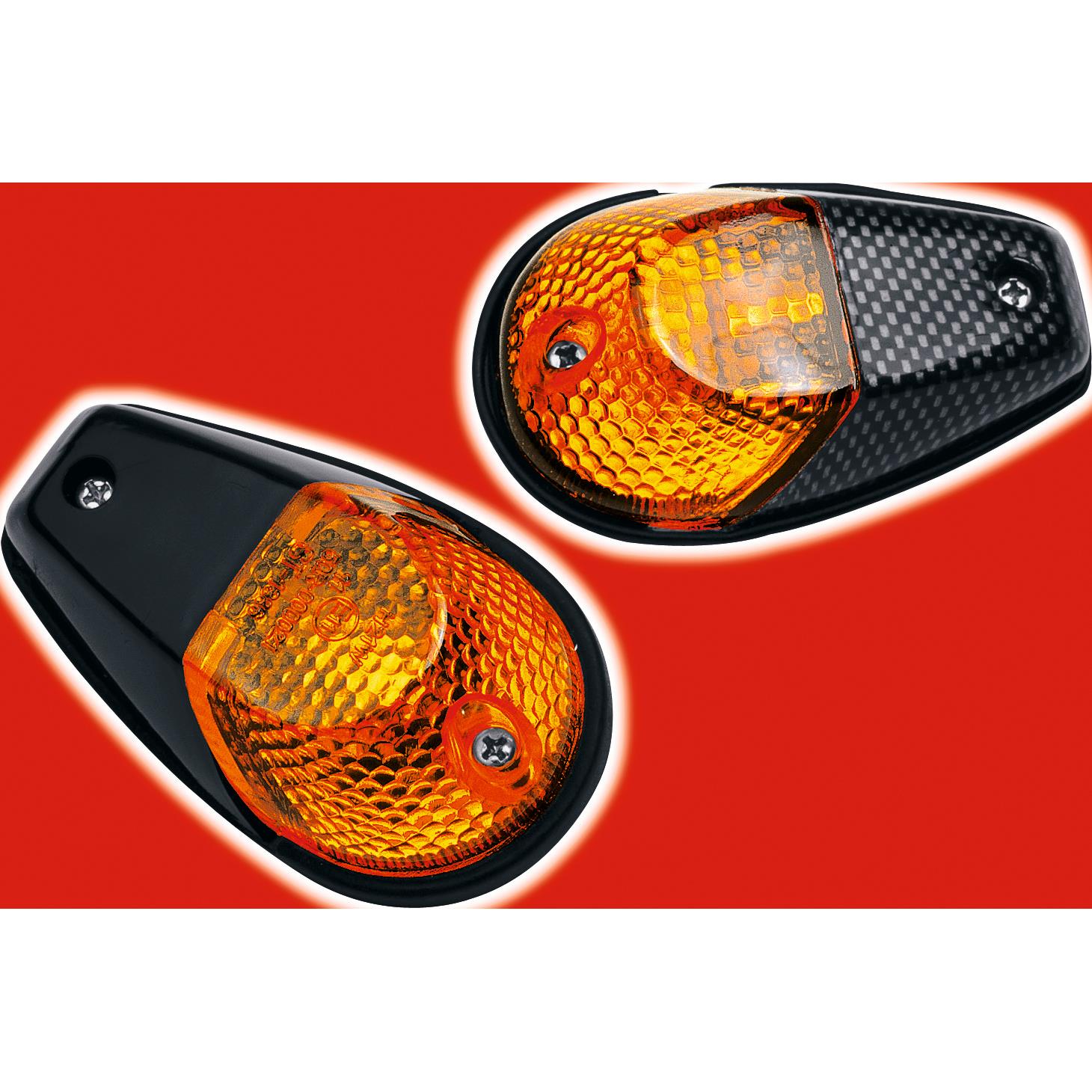 Shin Yo-Verkleidungsblinker-5018401021002260