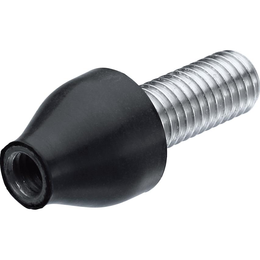 Kellermann-Silentgummiadapter 20 mm Gewinde für micro 1000-6090361022000480