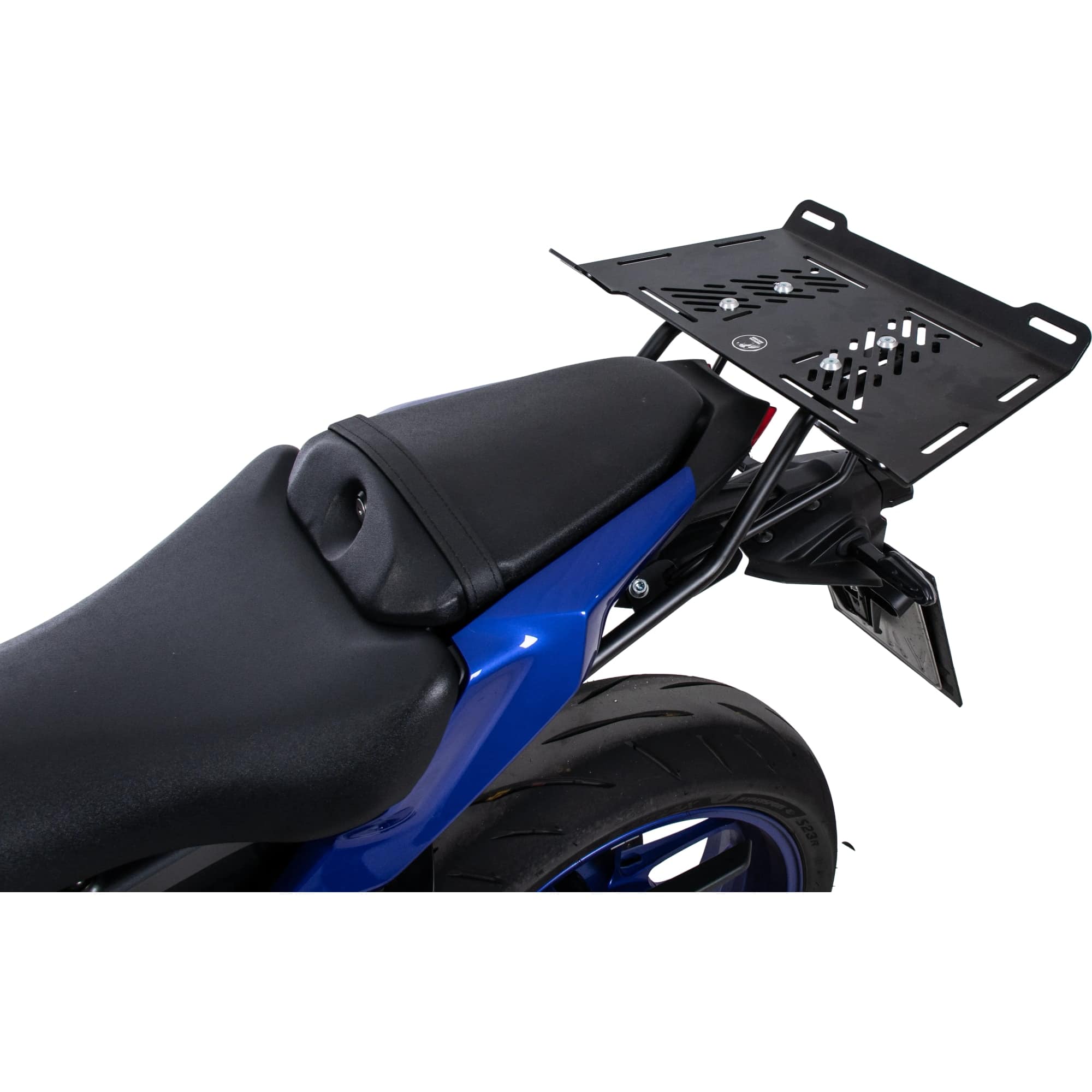 Hepco & Becker Gepäckbrückenverbreiterung für Yamaha MT-09 /SP 2024- - Motorradzubehör - Motorradgepäck